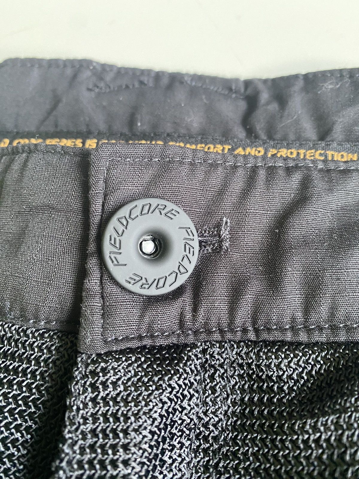 Other Field Core bodega hiking walking black Pants Size US 33 - 10 Thumbnail