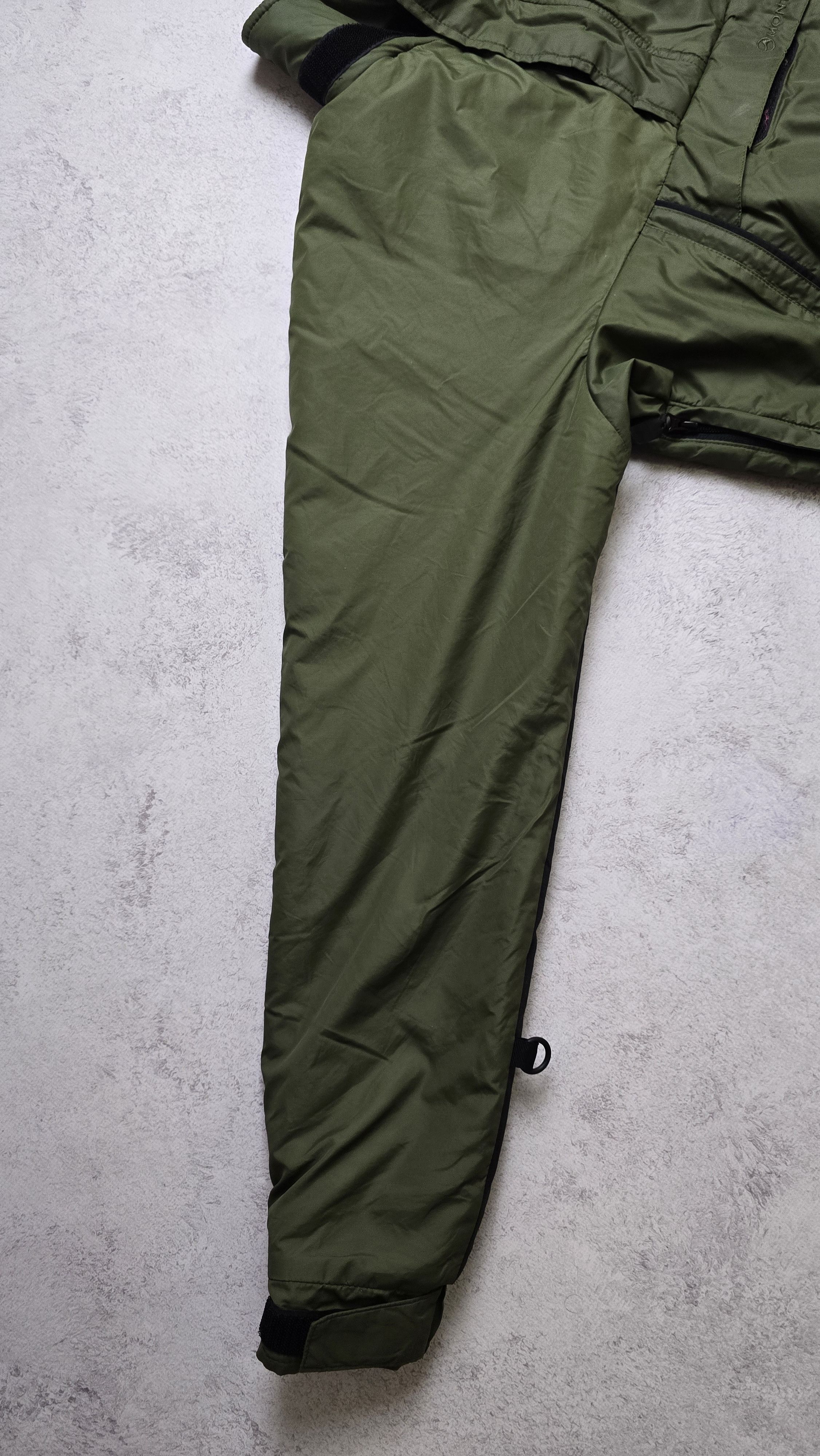 Montane Montane Extreme Smoke Pertex Anorak Size US M / EU 48-50 / 2 - 14 Thumbnail