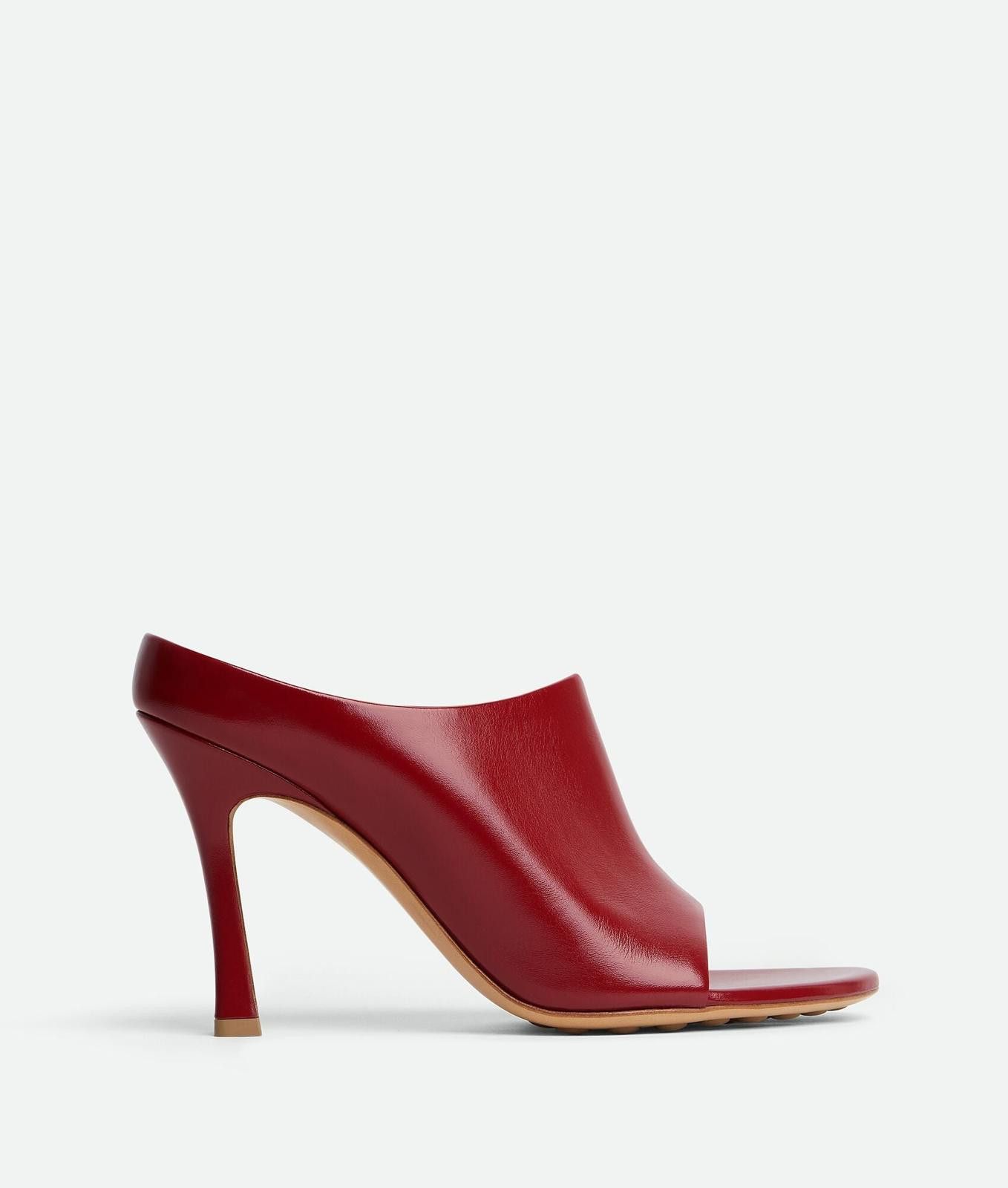 Bottega Veneta Bottega Veneta Rana Mules Size US 7.5 / IT 37.5 - 1 Thumbnail