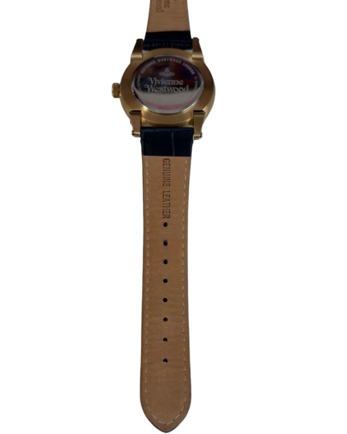 Vivienne Westwood 🔥RARE🔥 Vivienne Westwood Watch Size ONE SIZE - 3 Thumbnail