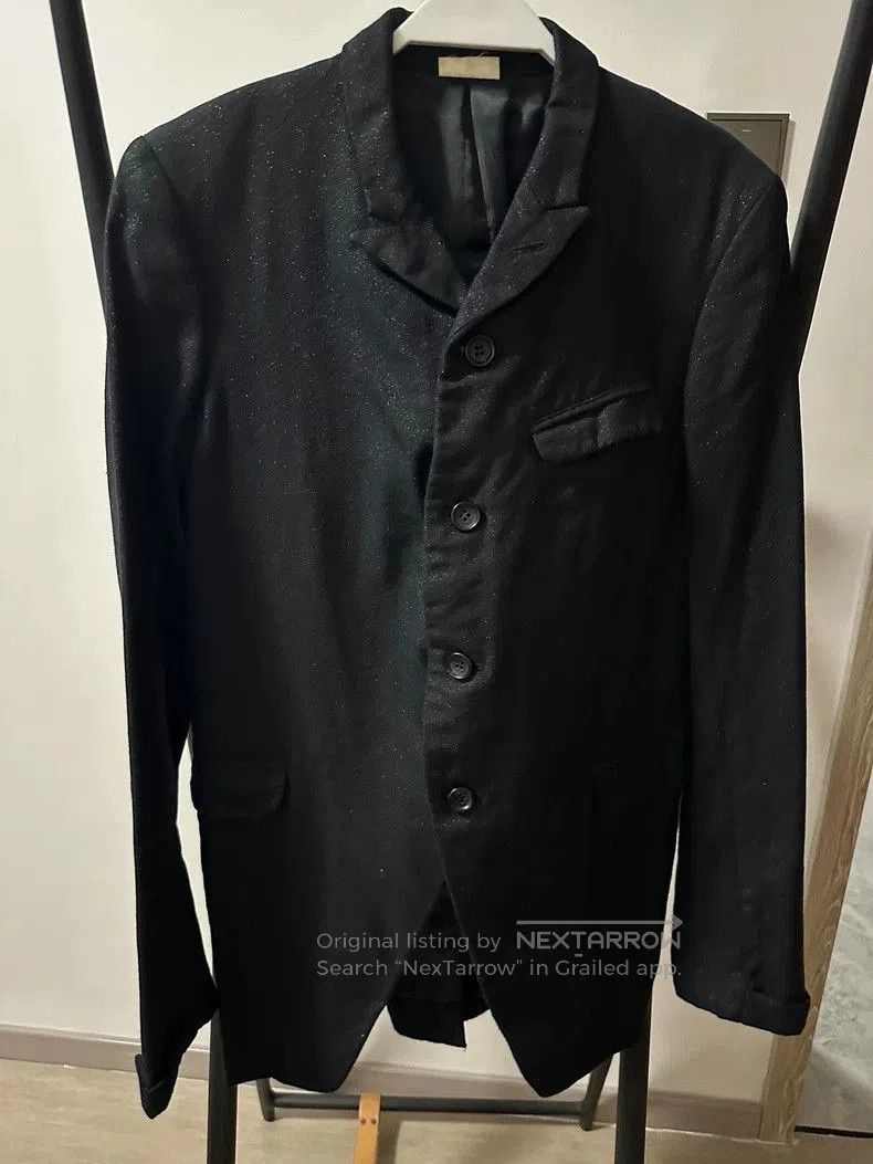 Comme des Garcons Homme Plus 2011AW Jacket.