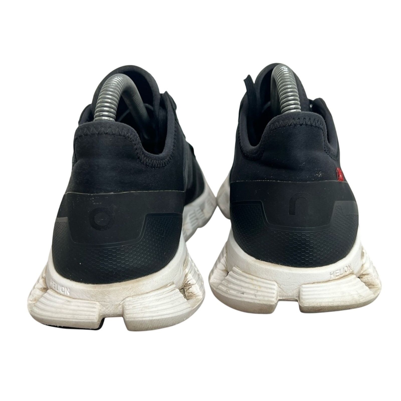 On On-Running Cloud X3 "Black" Women’s 8 Running Sneakers Size US 8 / IT 38 - 7 Thumbnail