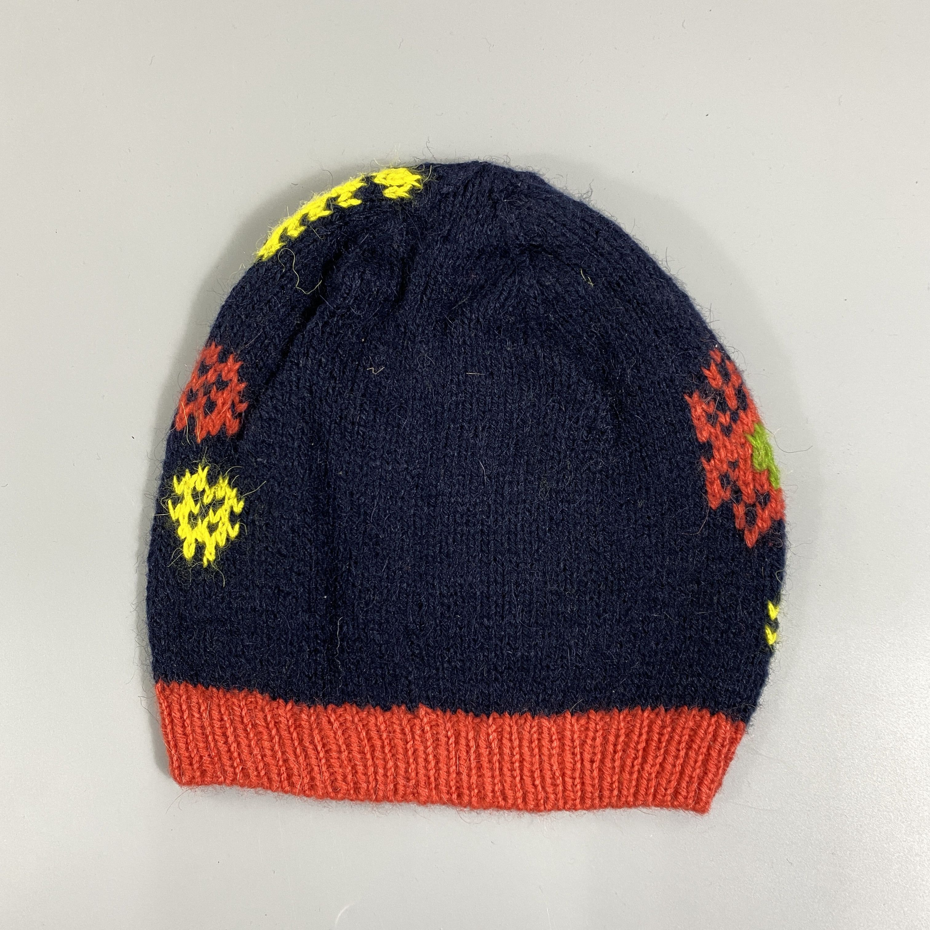 Japanese Brand Winter Snow Caps Beanie Hats -BN983 Size ONE SIZE - 7 Thumbnail
