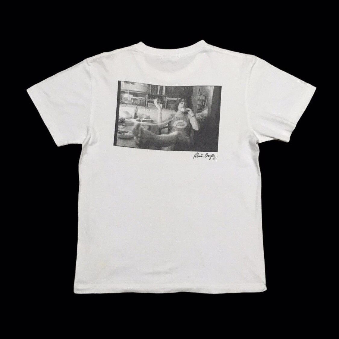 Japanese Brand × Vintage Roberta Bayley Size US M / EU 48-50 / 2 - 1 Thumbnail