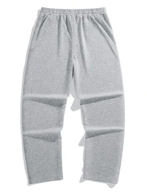 Japanese Brand Baggy DRIP Y2K Sweatpants Size US 36 / EU 52 - 3 Thumbnail