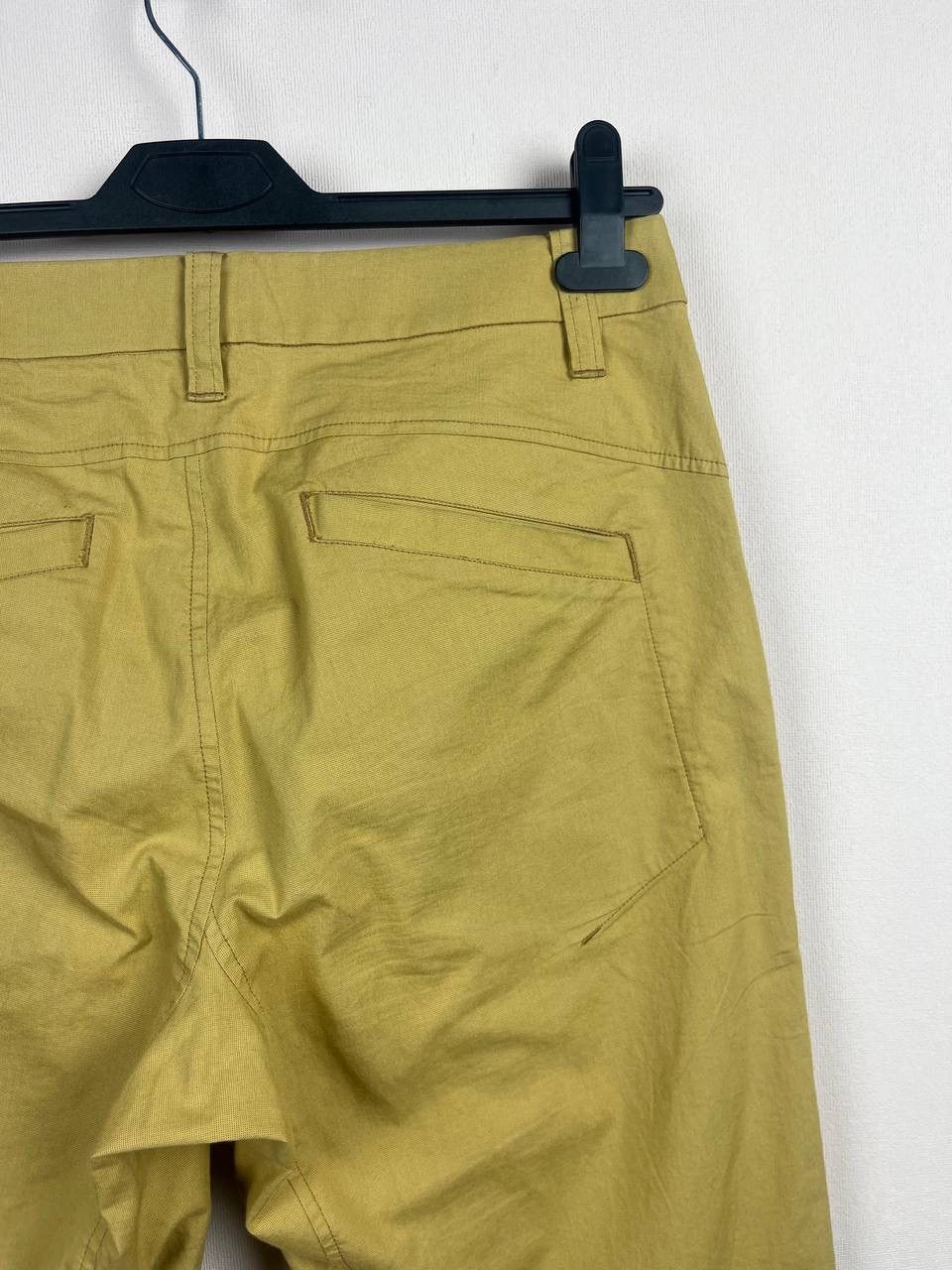 Arc'teryx Arc'teryx Chino Pants Men's 32 Beige Cotton Blend Straight Size US 32 / EU 48 - 11 Thumbnail