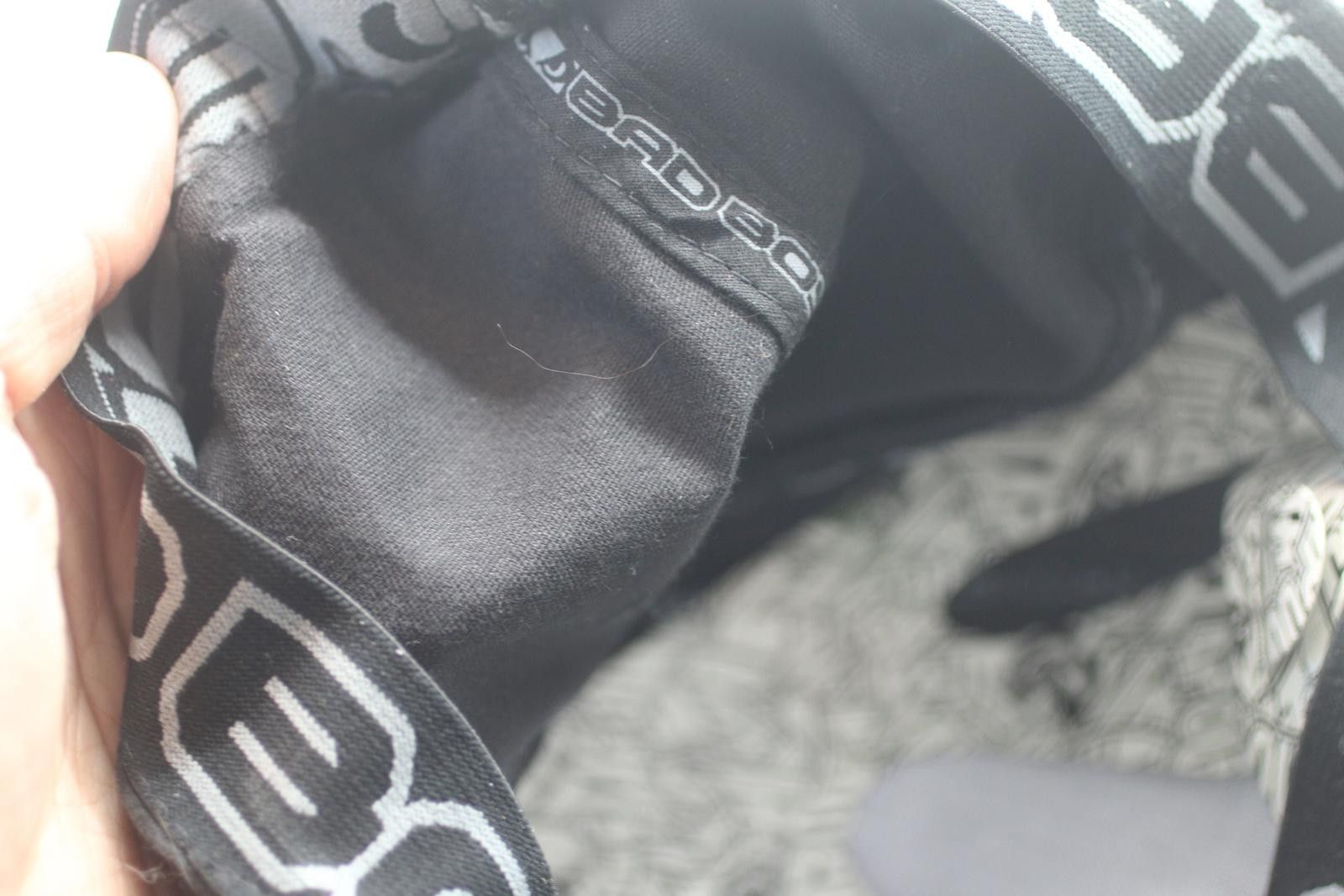 Other TapouT “Simply Believe” Flex Fit Cap S/M Black MMA UFC Style Size ONE SIZE - 11 Thumbnail