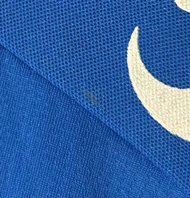 Other Portsmouth Home Sandico 2016 2017 football jersey special Size US M / EU 48-50 / 2 - 6 Thumbnail