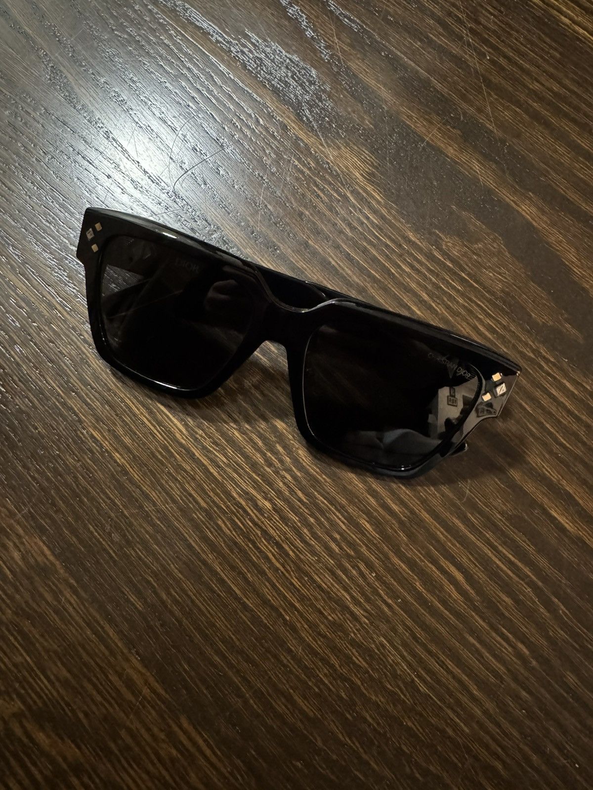 Dior Dior Sunglasses Size ONE SIZE - 2 Thumbnail