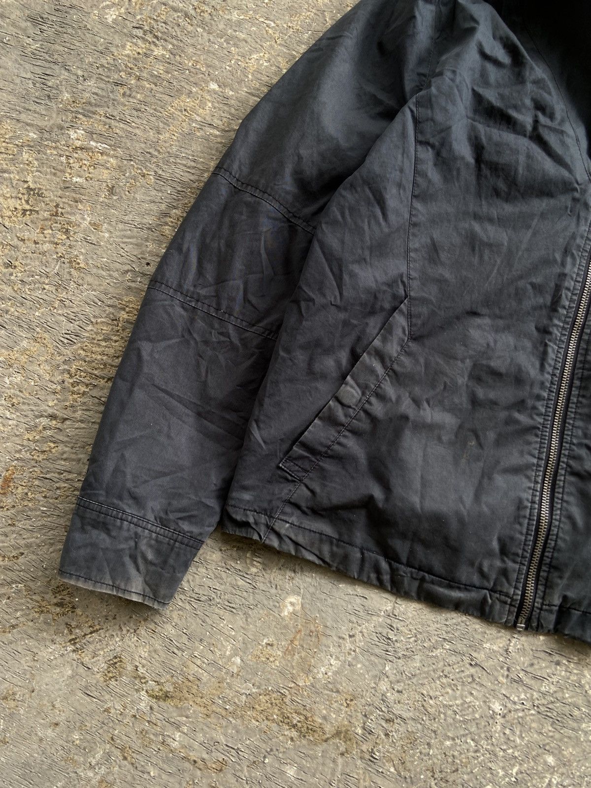 Japanese Brand 2000s Codes Combine - Vkei Apocalypse Cyber Style Jacket Size US L / EU 52-54 / 3 - 11 Thumbnail