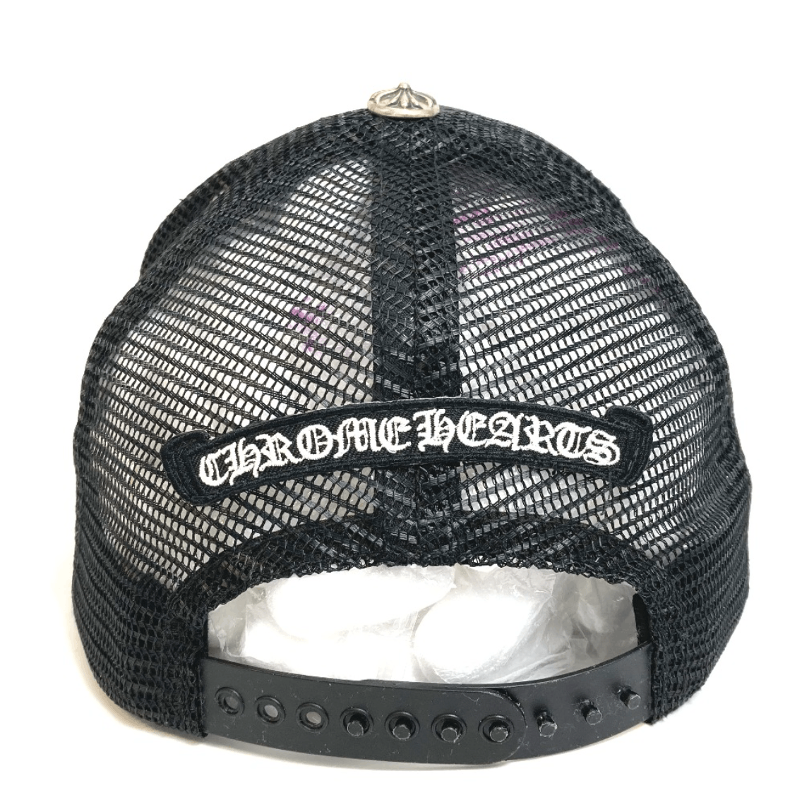 Chrome Hearts CHROME HEARTS CEMETERY CAP Size ONE SIZE - 5 Thumbnail