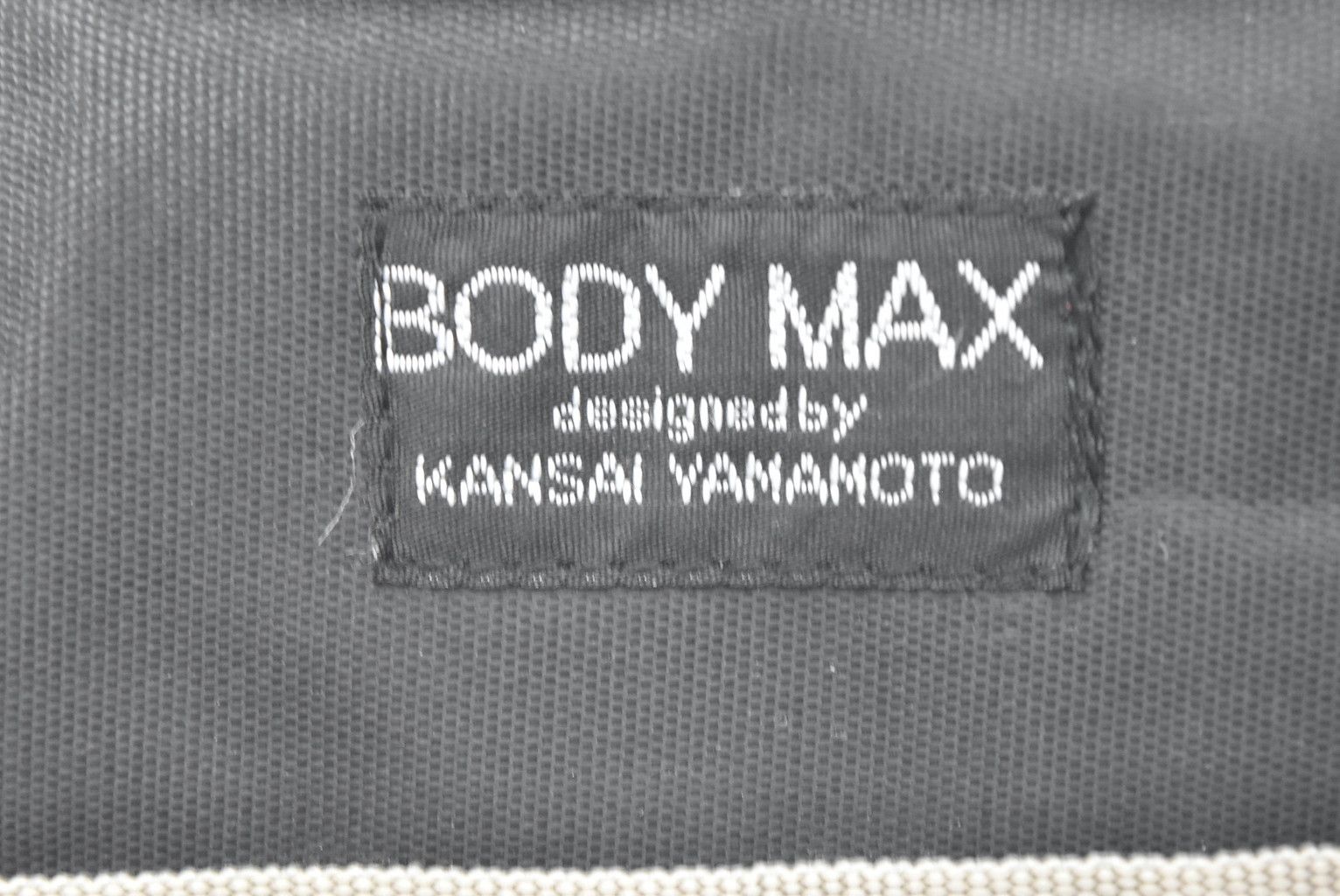 Kansai Yamamoto KANSAI YAMAMOTO/small shoulder pouch/27718 - 772 50 Size ONE SIZE - 5 Thumbnail