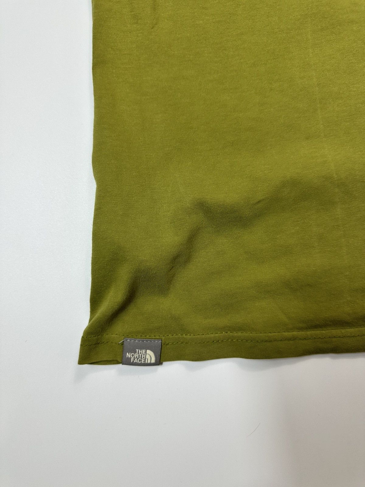 The North Face The North Face Graphic Print T-shirt Men's Back Size US L / EU 52-54 / 3 - 10 Thumbnail