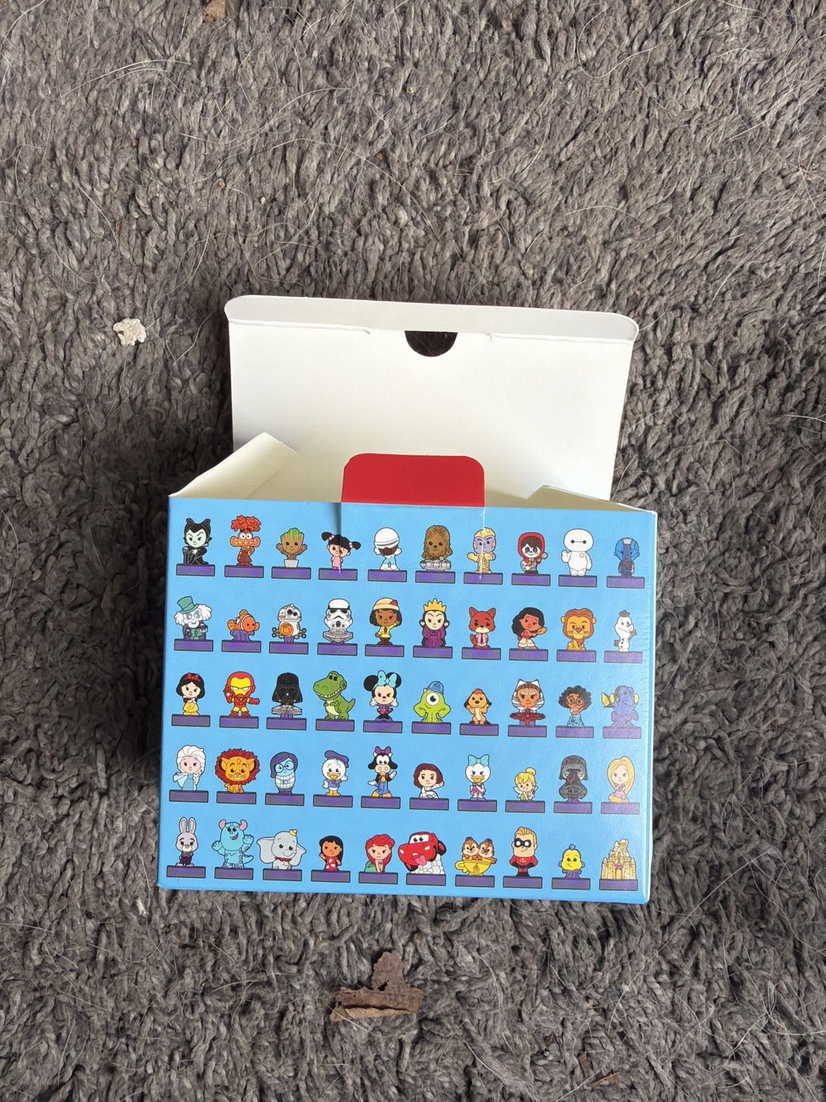 Disney 2025 McDonald’s Disneyland Resort Figures Size ONE SIZE - 7 Thumbnail