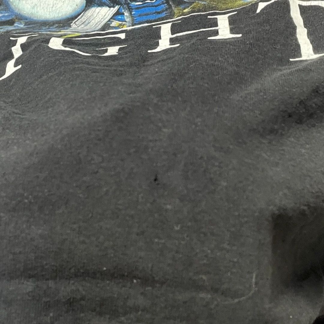 Other Mortal Kombat Movie tee Size US XL / EU 56 / 4 - 4 Thumbnail