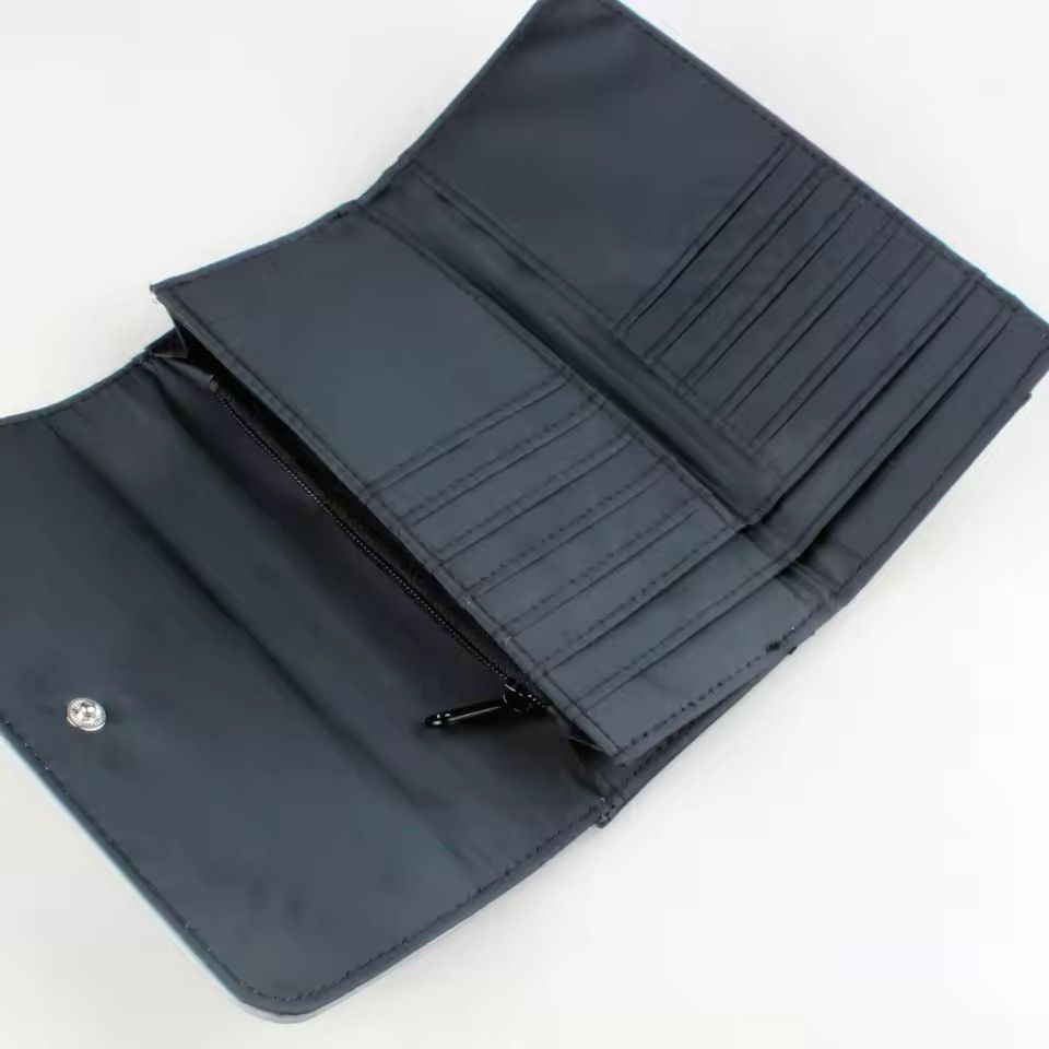 Japanese Brand Game Pad Wallet Size ONE SIZE - 9 Thumbnail