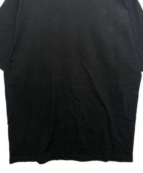 Yohji Yamamoto Yohji Yamamoto pour homme REGULAR ROUND NECK SHORT SLEEVES Size US L / EU 52-54 / 3 - 7 Thumbnail