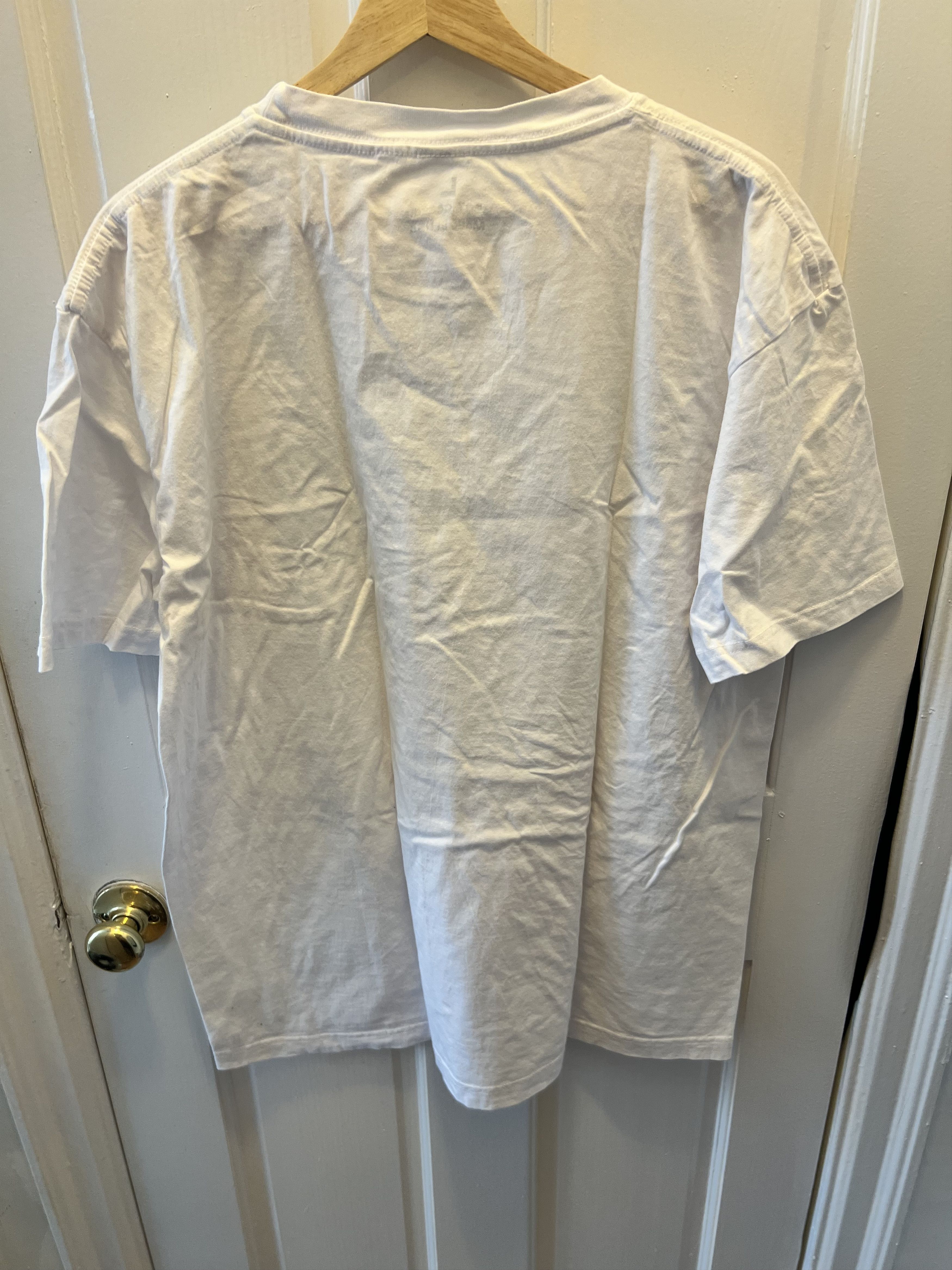 Vintage ICONIC The Beverly Hills Hotel Tee Size US XL / EU 56 / 4 - 2 Thumbnail
