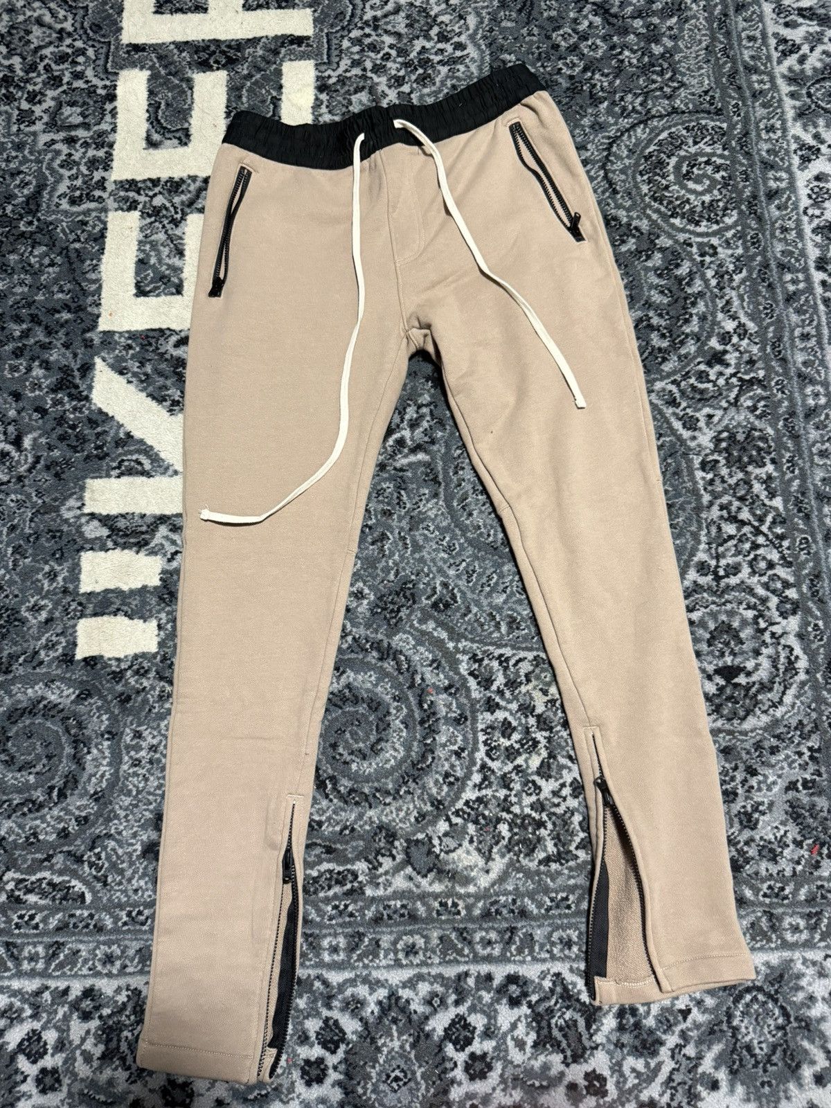 Fear of God FOG Sweatpants Size US 32 / EU 48 - 1 Thumbnail