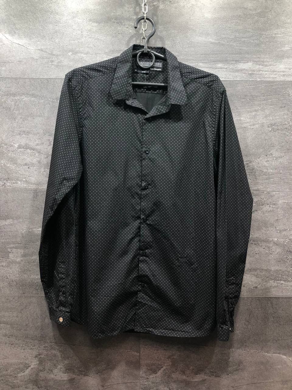 The Kooples The Kooples Mens Shirt Button Up Rare Size US M / EU 48-50 / 2 - 1 Thumbnail