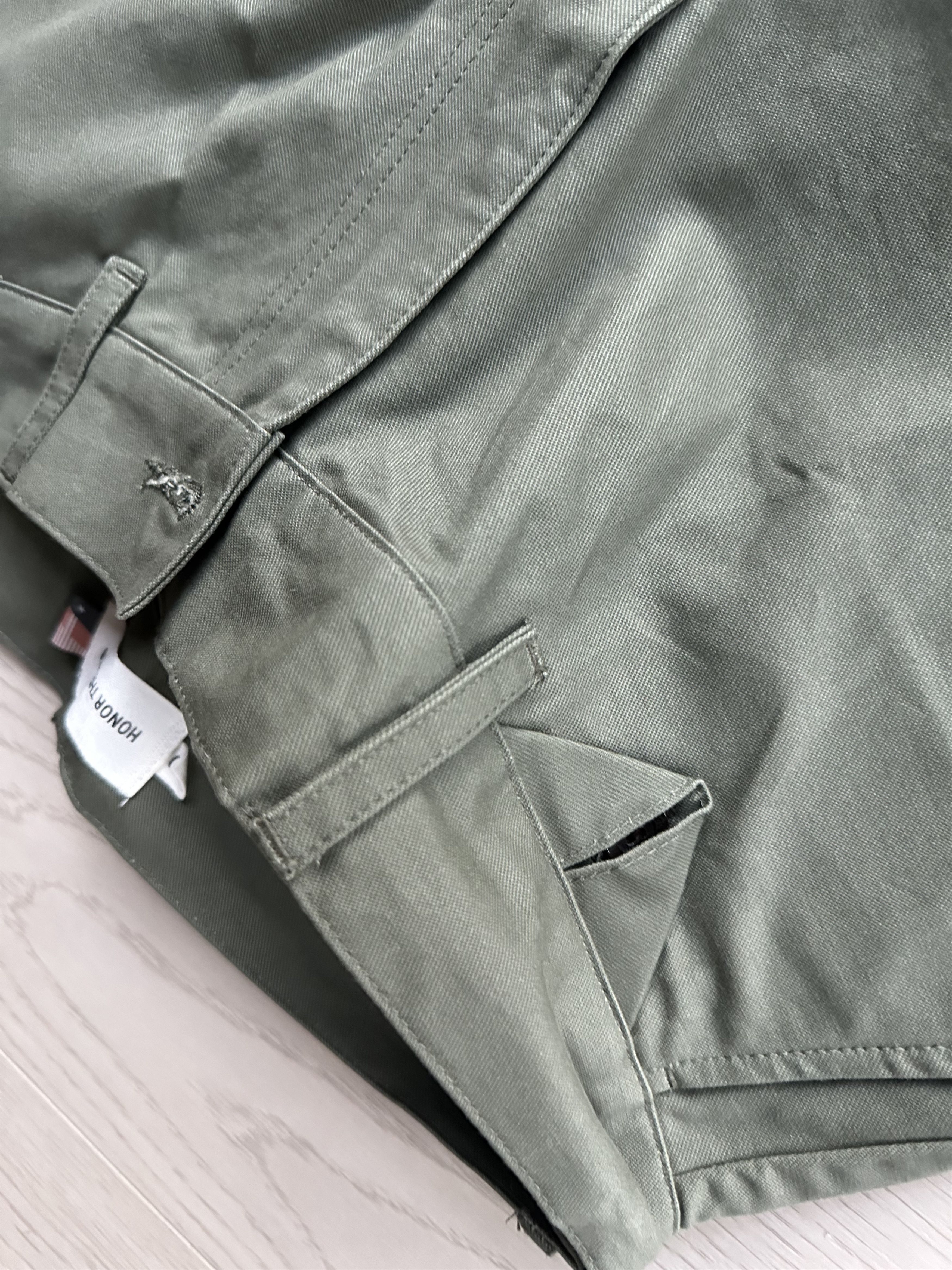 Honor the Gift HONOR THE GIFT MENS SHOP PANT Size US 30 / EU 46 - 6 Thumbnail