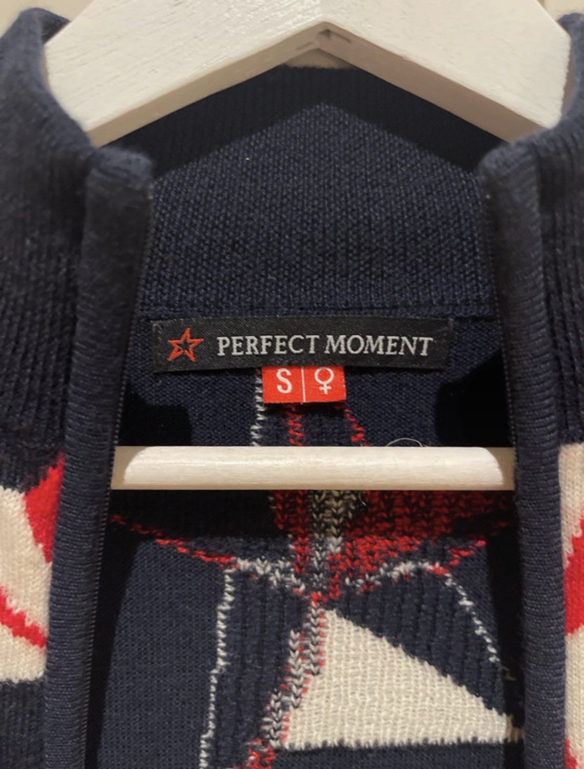 Perfect Moment Perfect Moment wool apres ski jumpsuit S Size 28" / US 6 / IT 42 - 6 Thumbnail