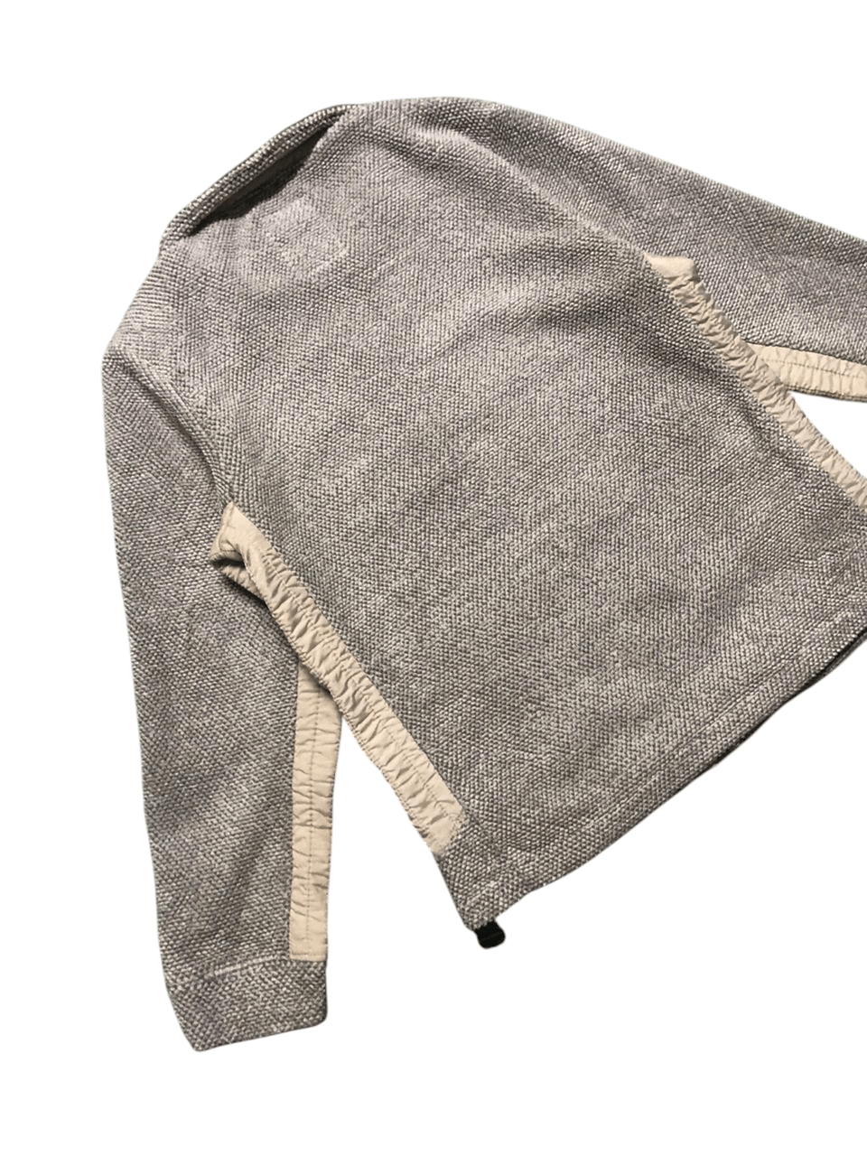 Kangol Kangol Frise Line Grey Jacket Size US M / EU 48-50 / 2 - 6 Thumbnail