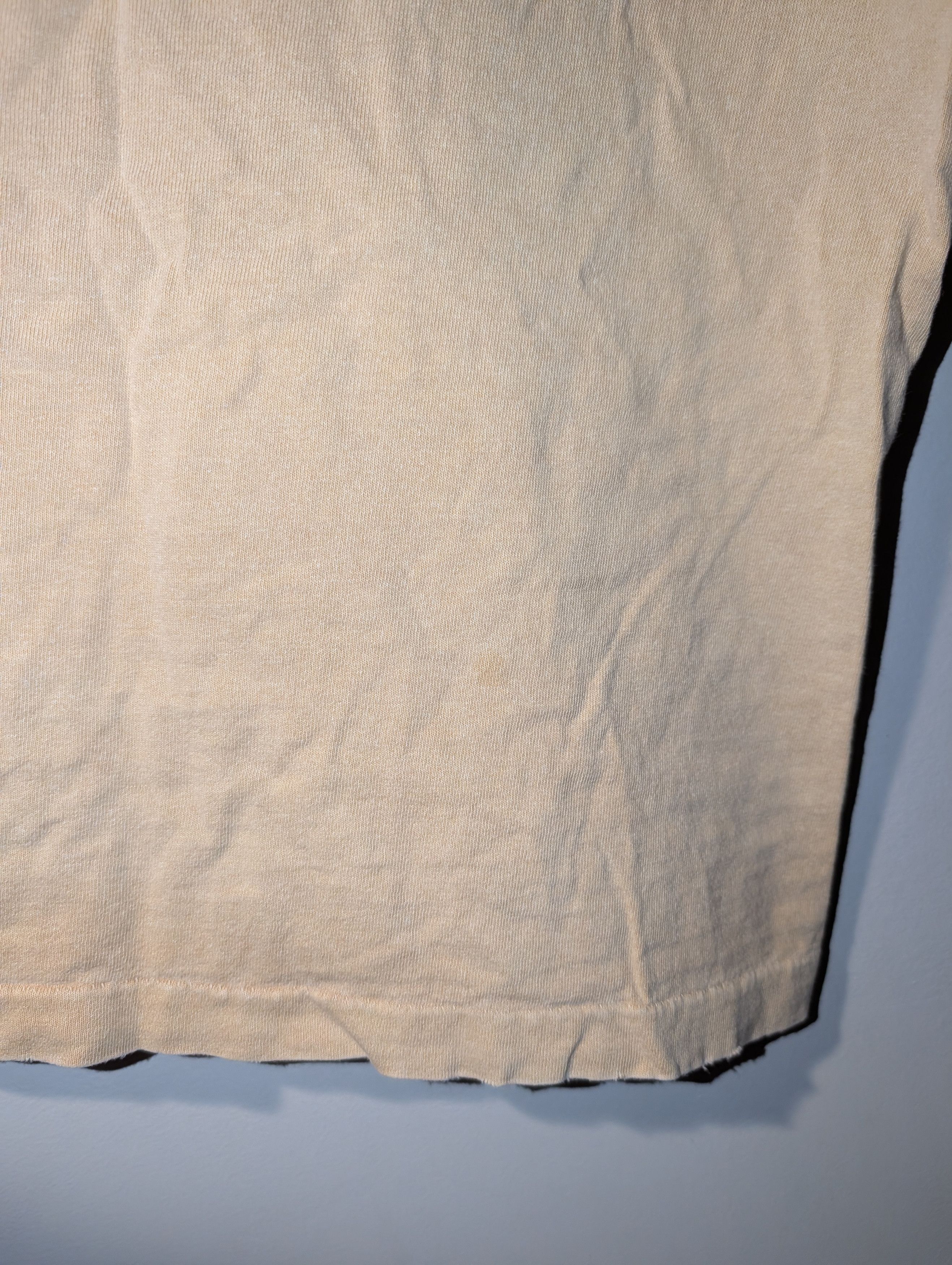 Harley Davidson VTG 1999 Harley Davidson T-Shirt Myrtle Beach SC USA Size US XL / EU 56 / 4 - 15 Thumbnail