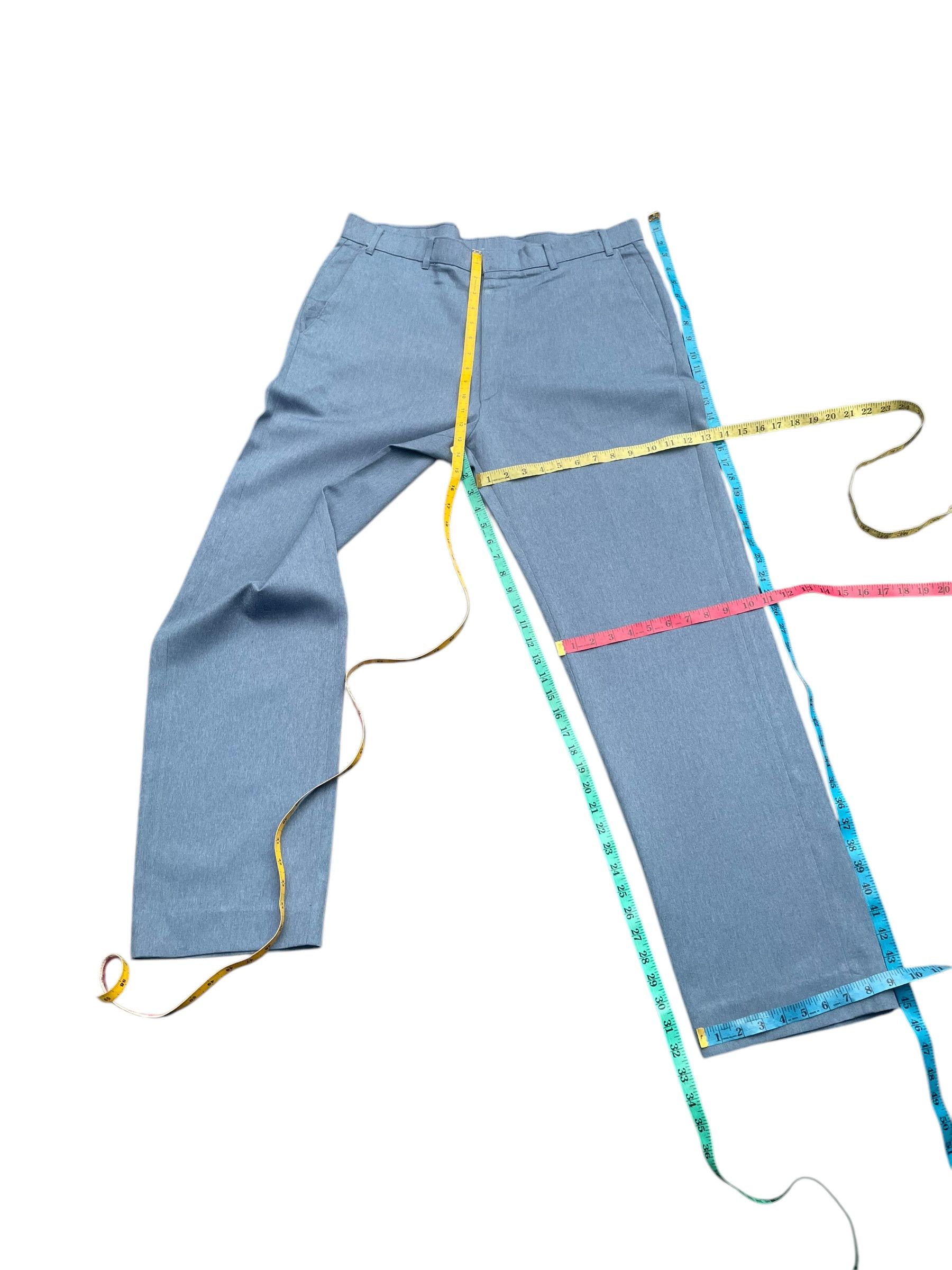Levi's Vintage Levis Action Slack Size US 38 / EU 54 - 14 Thumbnail