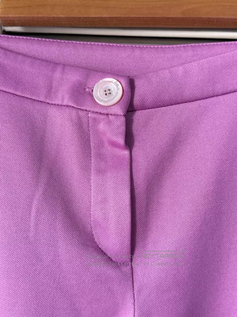 Gucci Gucci SizeM Casual pants Size 42" / US 20 - 3 Thumbnail