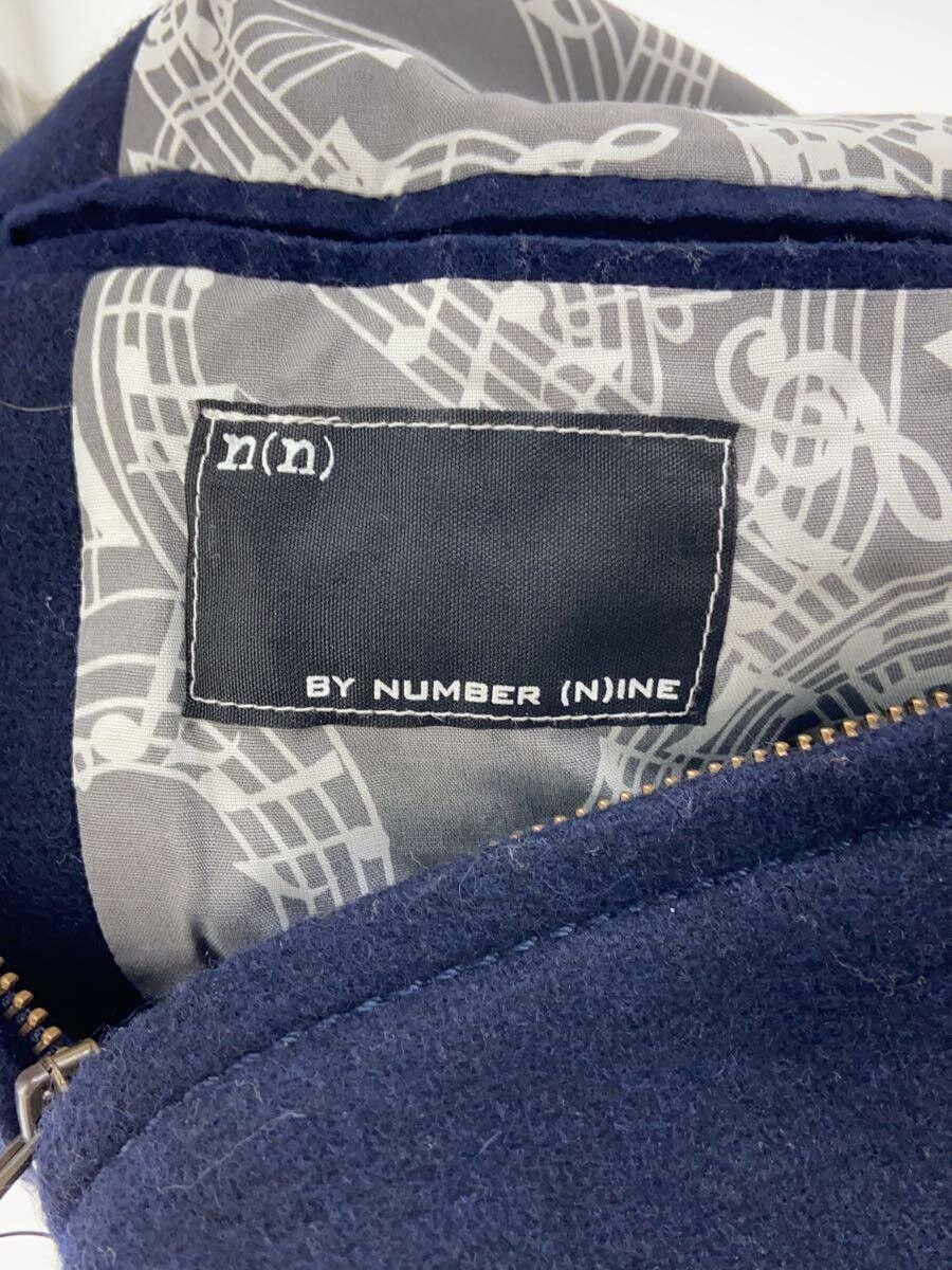 Number (N)ine Varsity Jacket Size US M / EU 48-50 / 2 - 3 Thumbnail