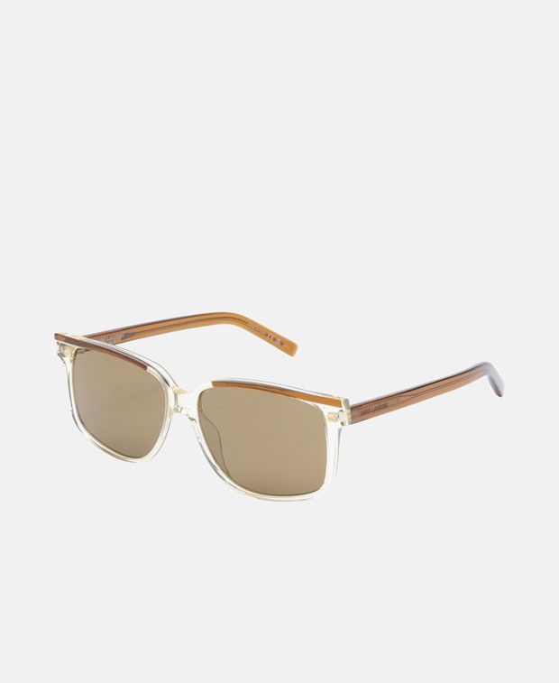 Saint Laurent Paris Sunglasses Size ONE SIZE - 1 Preview