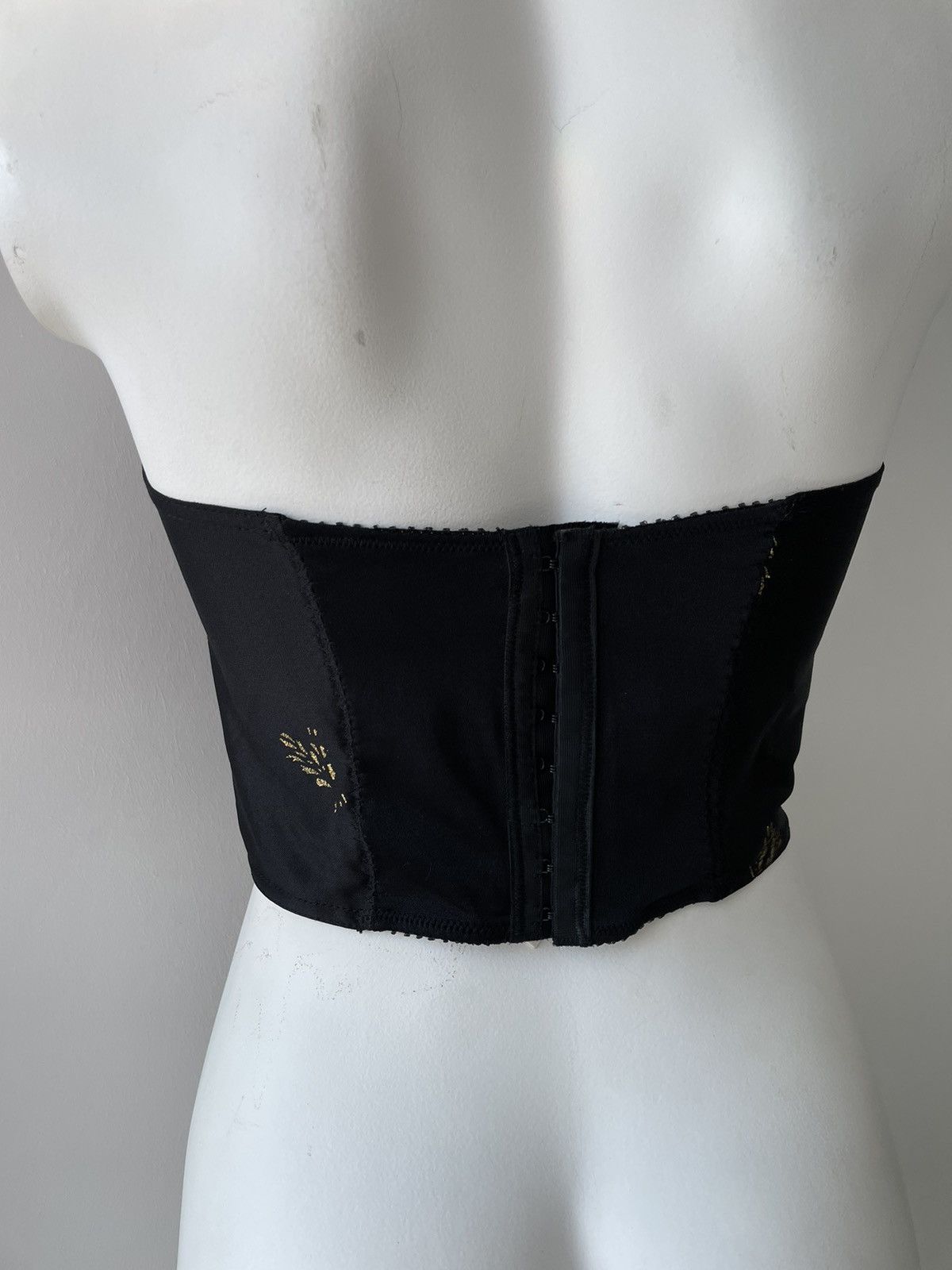 Vintage Vintage corset Size M / US 6-8 / IT 42-44 - 8 Thumbnail
