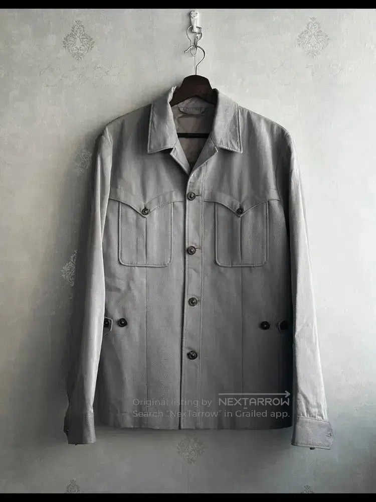 Maison Margiela Sz 50 Maison Margiela 04AW Hunting Jacket. Size US M / EU 48-50 / 2 - 2 Thumbnail