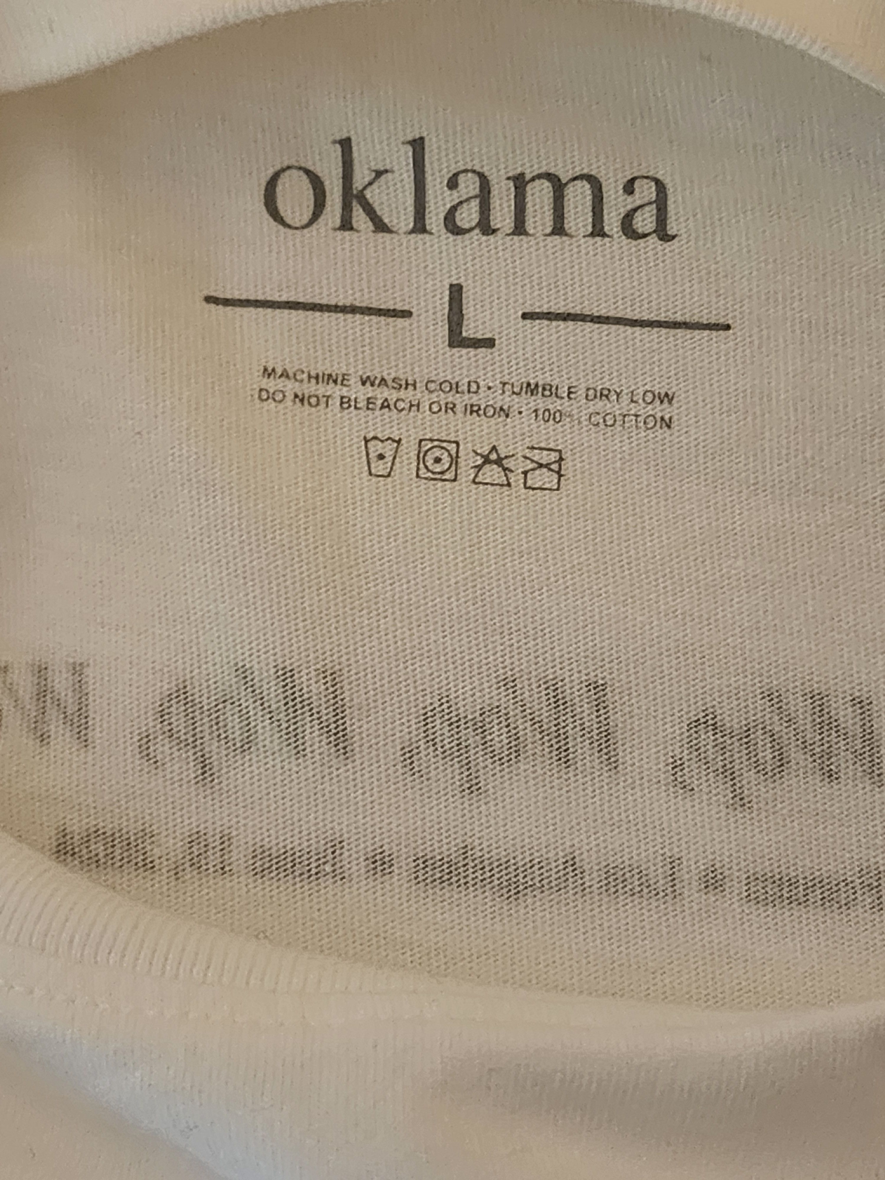 Kendrick Lamar Not Like Us / Fried Rice / Euphoria T-Shirt Ken and Friends Size US L / EU 52-54 / 3 - 3 Thumbnail