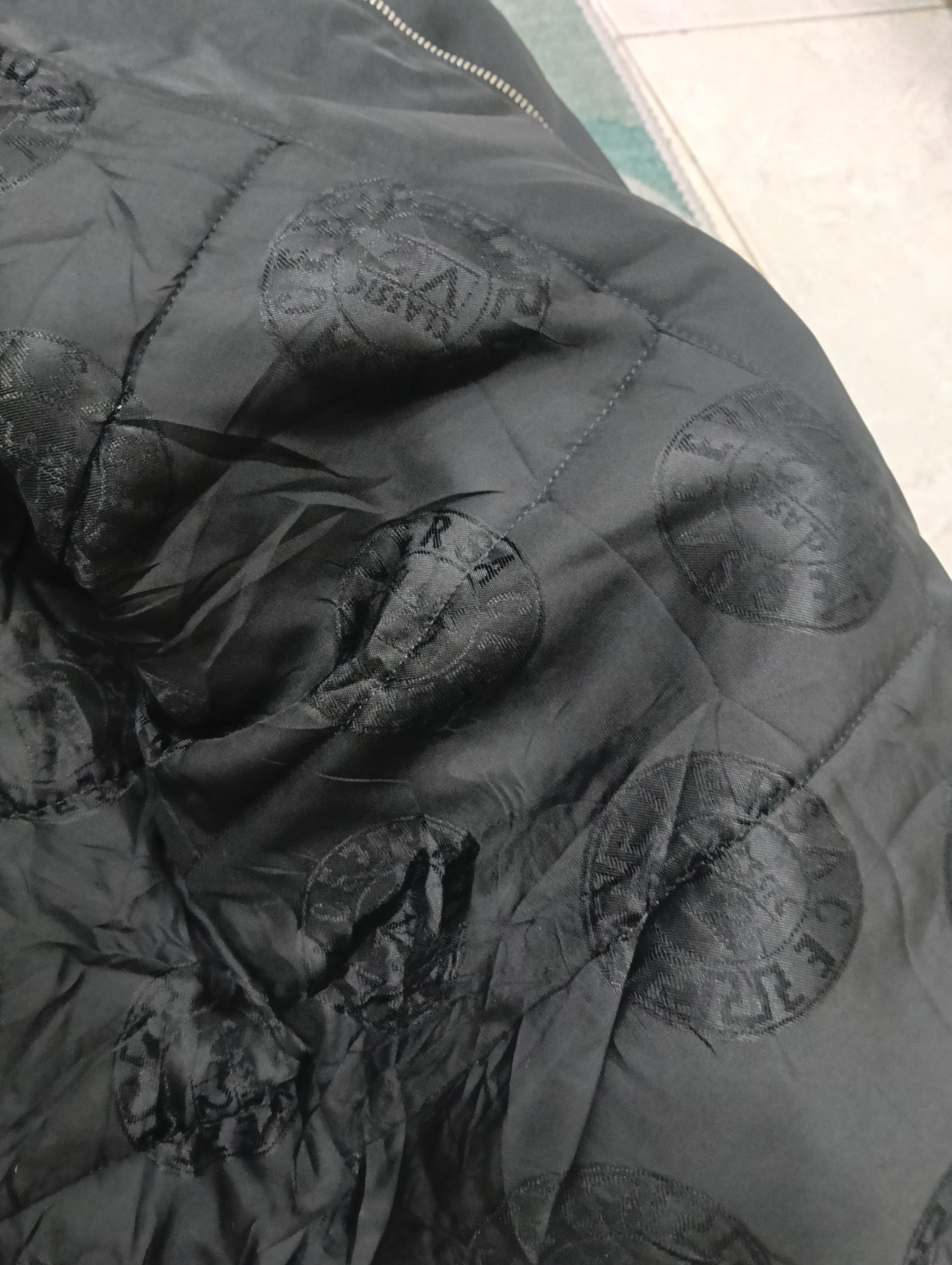 Versace × Vintage Versace Classic V2 Jacket Size US L / EU 52-54 / 3 - 8 Thumbnail