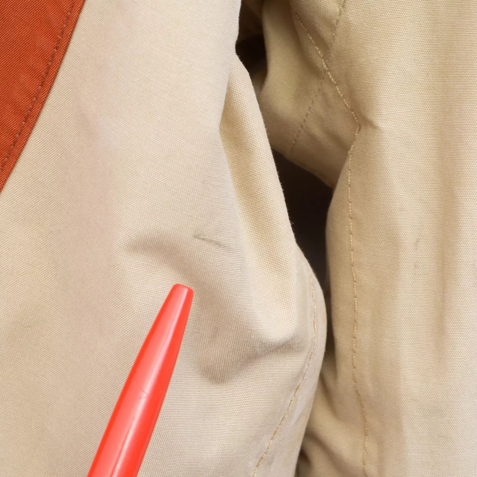 camel active Jacket Coat Windproof Breathable Thermo Sealed Rain Outdoor Size US S / EU 44-46 / 1 - 6 Thumbnail