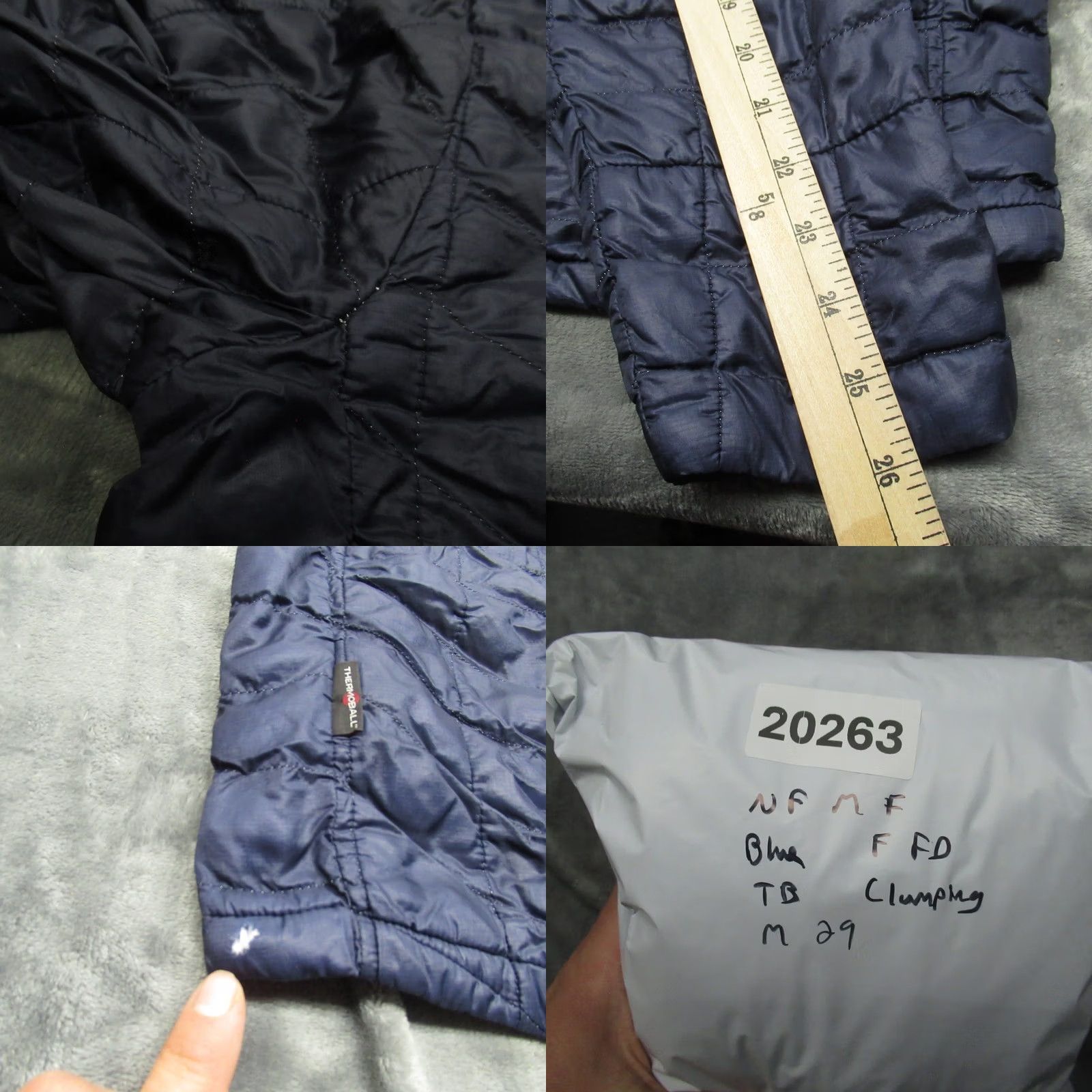 The North Face VINTAGE North Face Jacket? Size US S / EU 44-46 / 1 - 9 Thumbnail