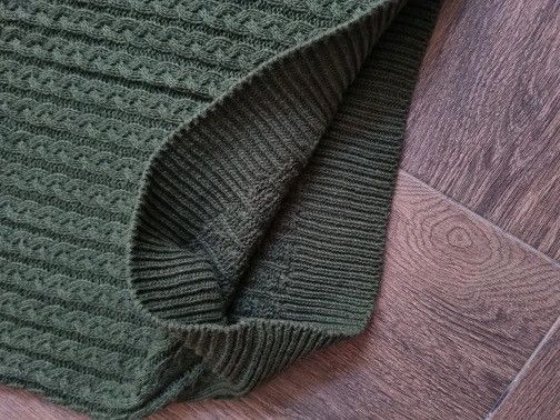 Vintage Knitwear Harajuku Round Neck Sweater Pullover Vest Size US XL / EU 56 / 4 - 4 Thumbnail