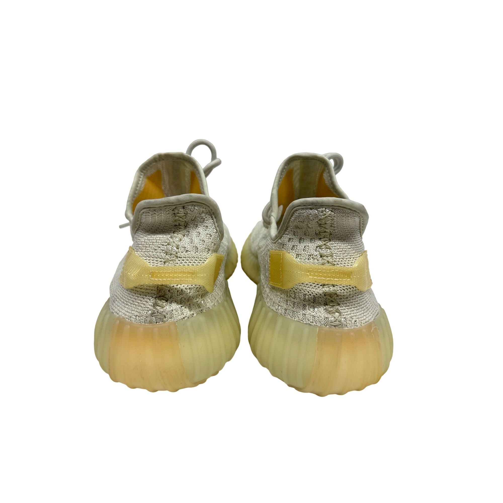 adidas Yeezy Boost 350 V2 Light Size 9 - ice4pros.com.br