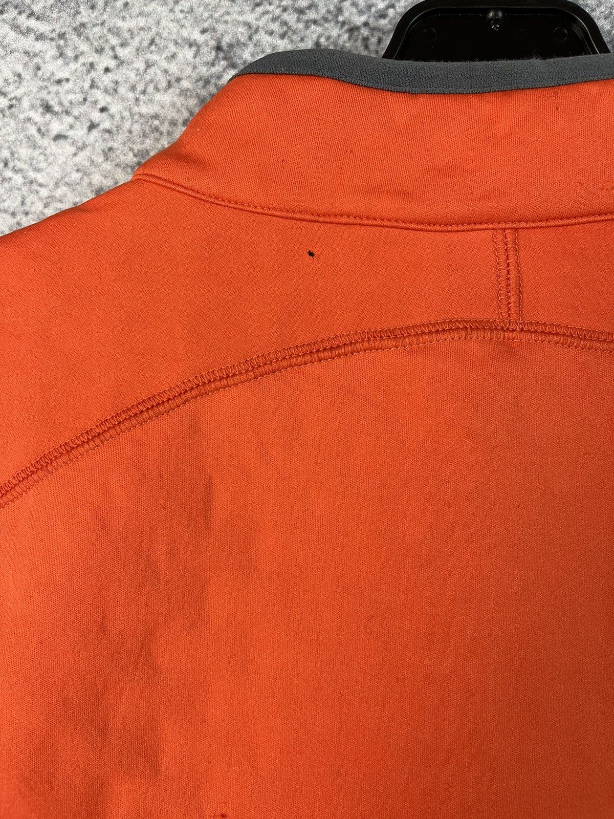 Nike × Vintage Vintage Nike sweatshirt Size US L / EU 52-54 / 3 - 10 Thumbnail