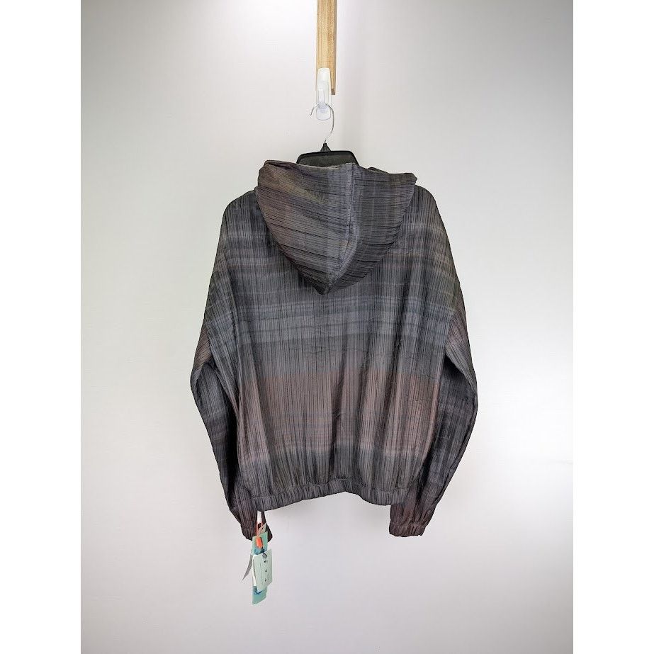 Off-White o1rshd1 Over Hoodie in Brown Size US M / EU 48-50 / 2 - 11 Thumbnail