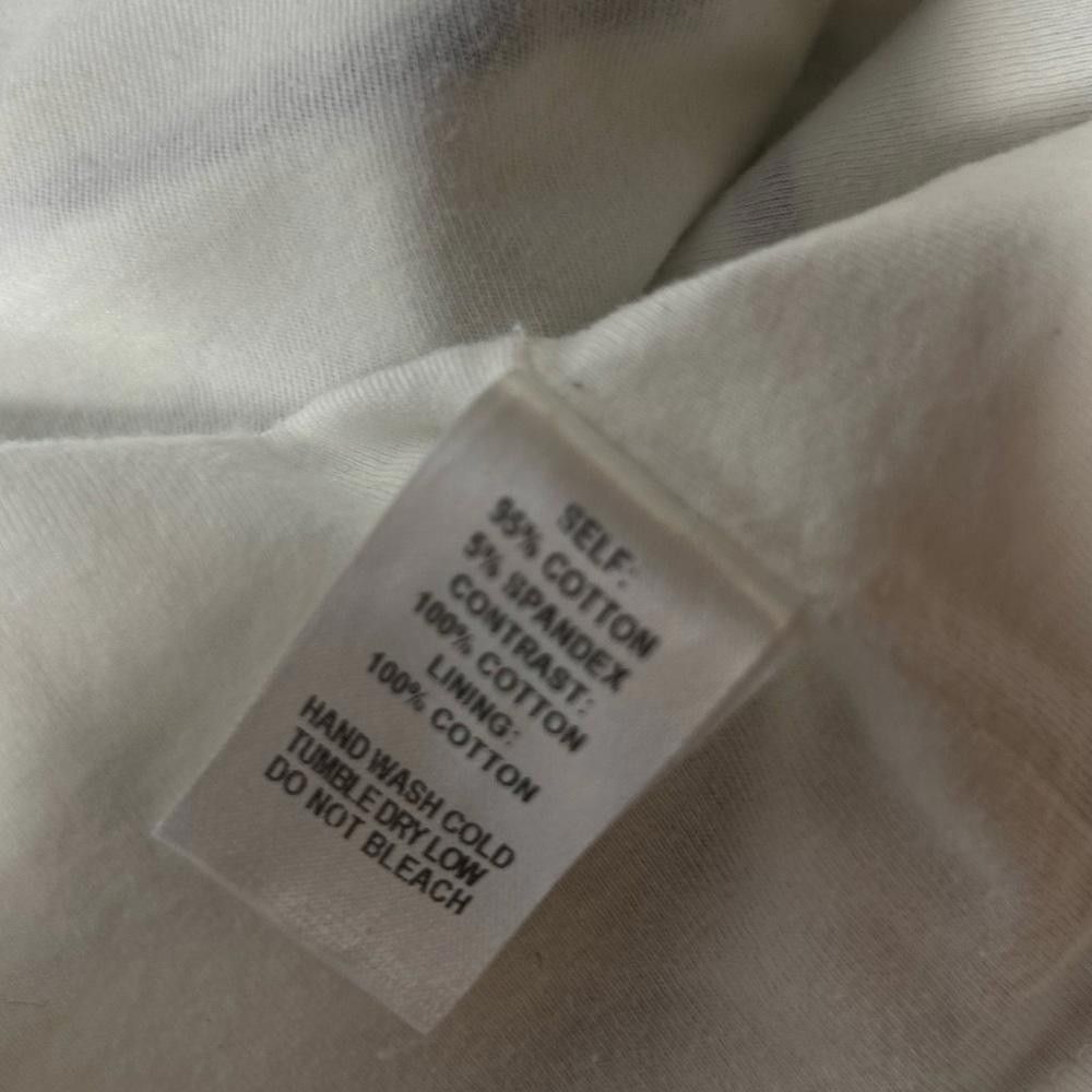 Lulus Lulus l Cafe Society Black and Cream Striped Shirt Dress XS Size XS / US 0-2 / IT 36-38 - 8 Thumbnail