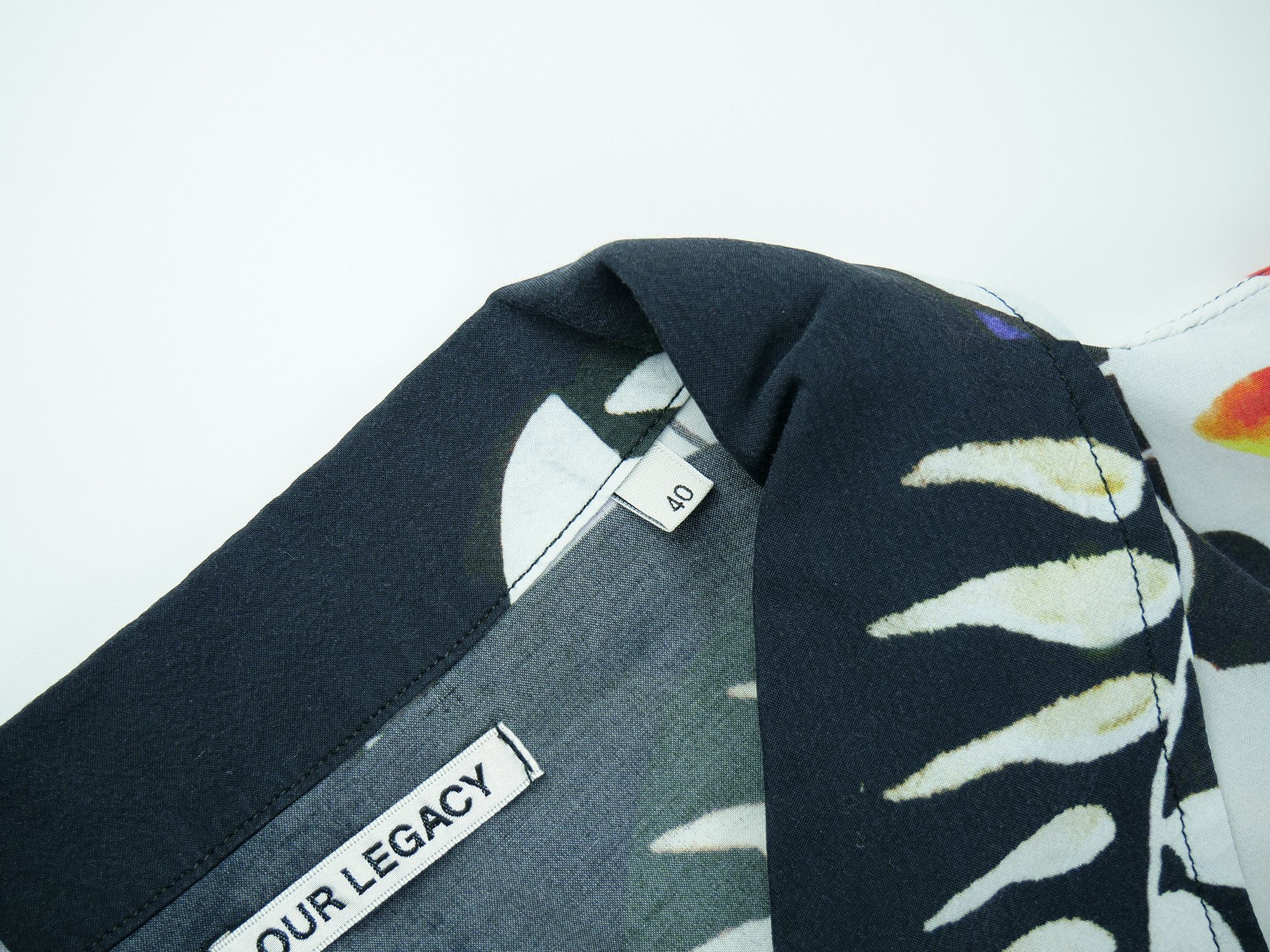 Our Legacy Our legacy shirt Size US M / EU 48-50 / 2 - 4 Thumbnail