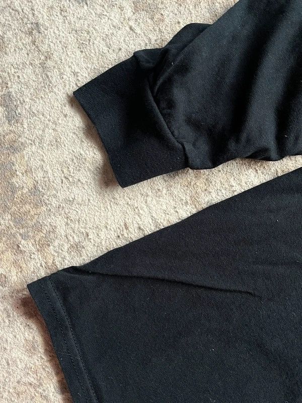 Gildan Gildan Sz M Long Sleeves The Dragon Black Bike Club Size US XL / EU 56 / 4 - 8 Thumbnail