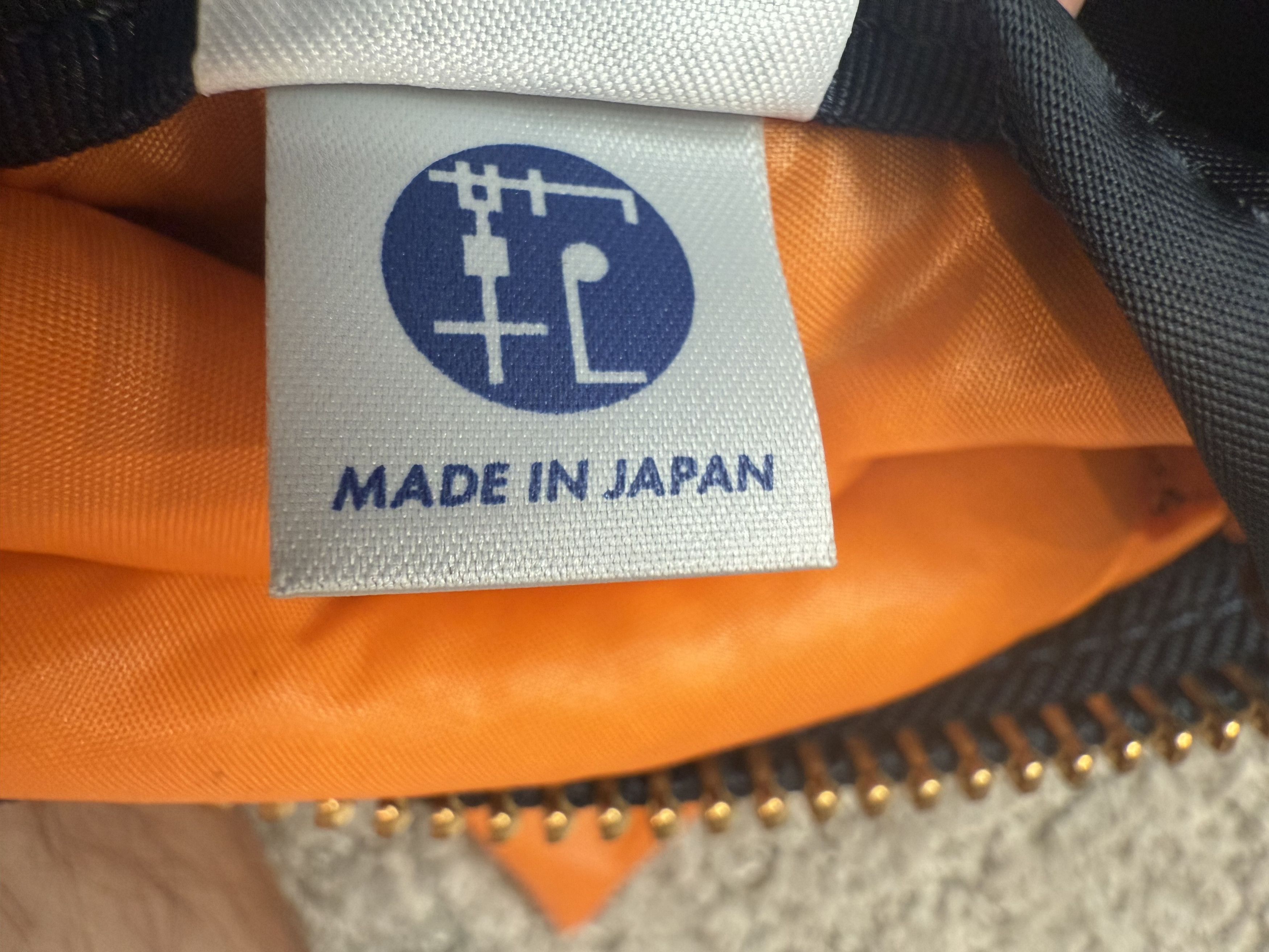 Porter Tanker Sling/Waist Bag Size ONE SIZE - 9 Thumbnail
