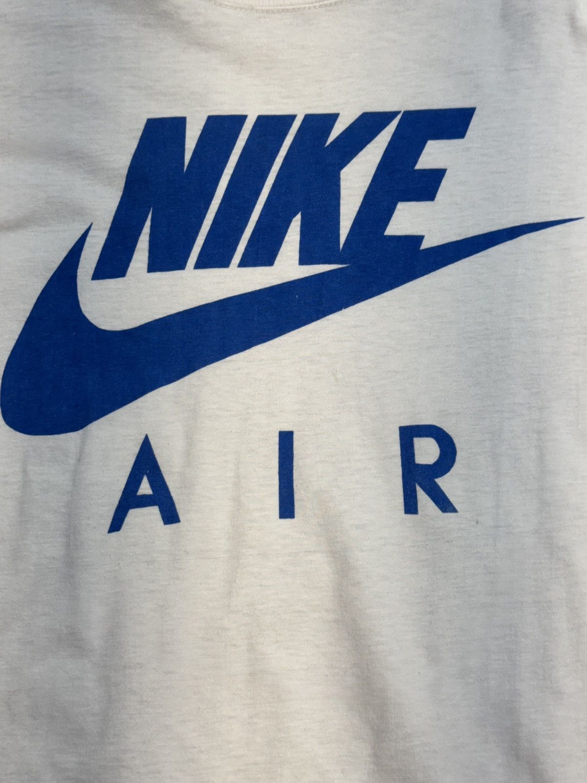 Nike × Nike ACG × Vintage Raw Vintage💎 NIKE AIR 💎 Size US XL / EU 56 / 4 - 4 Thumbnail