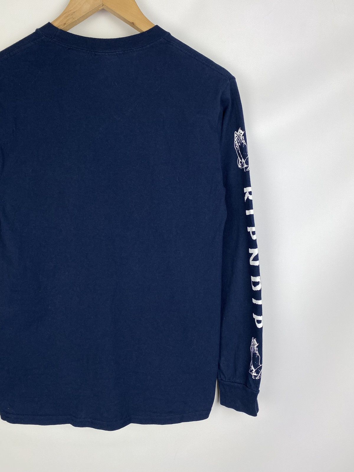 Other Rip N Dip men’s long sleeve t shirt size S Size US S / EU 44-46 / 1 - 17 Thumbnail