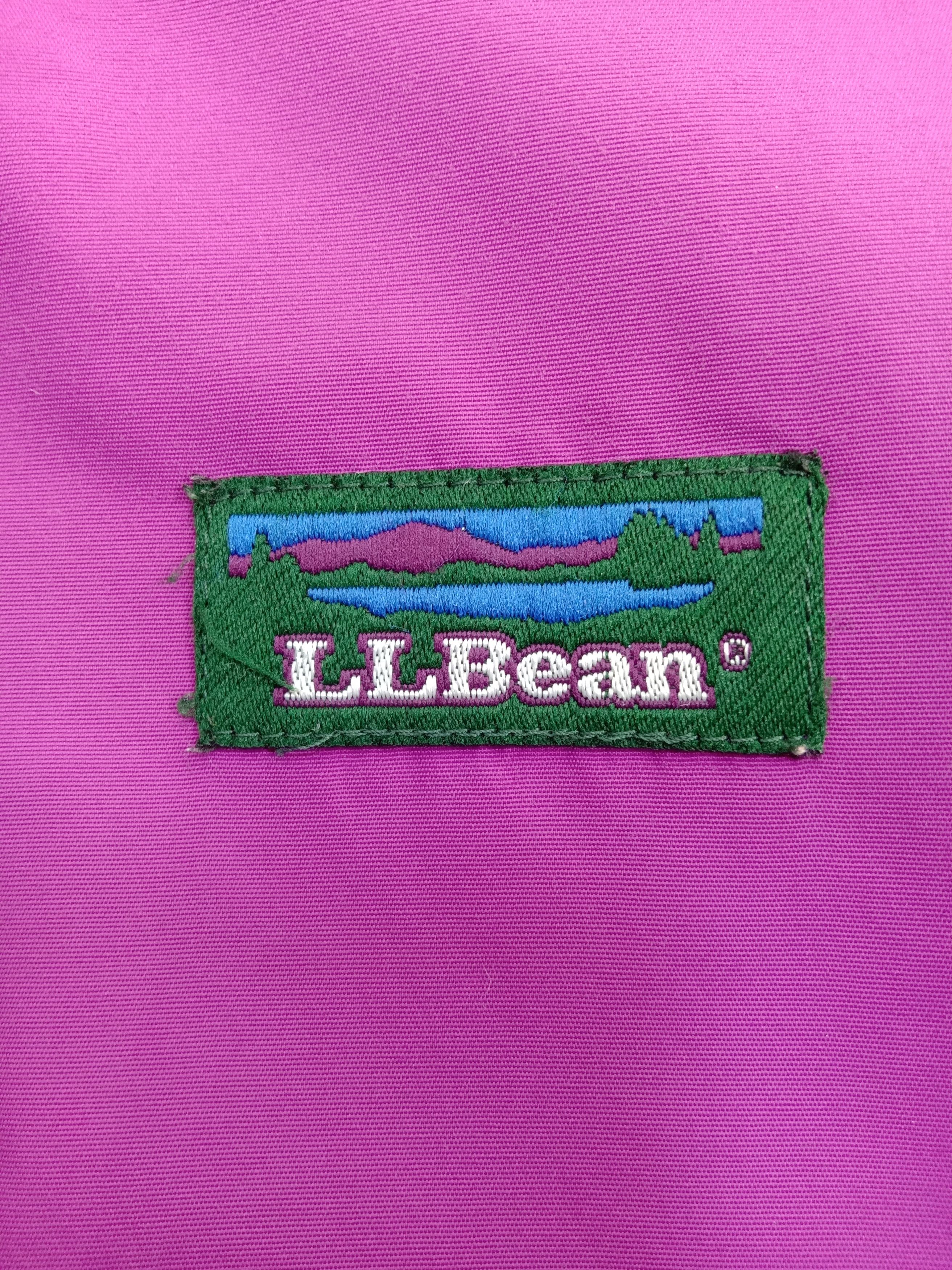 L.L. Bean Vintage L.L. Bean Warm Up Jacket Size US L / EU 52-54 / 3 - 8 Thumbnail