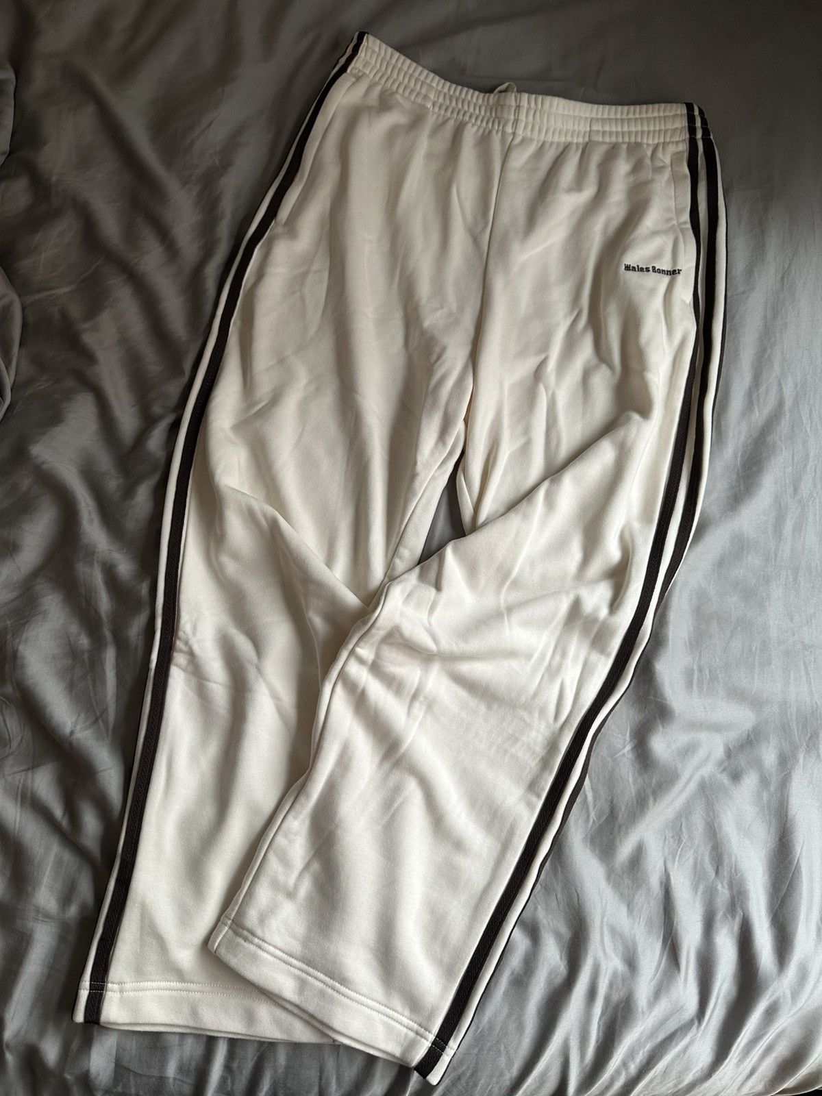 Adidas × Wales Bonner Wales Bonner x Adidas Sweatpants Size US 32 / EU 48 - 1 Thumbnail